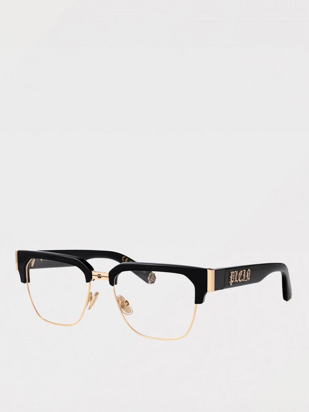 フィリッププレイン PHILIPP PLEIN サングラス サングラス・メガネ レディース ゴールド Sunglasses VPP113M Gold 関税 送料無料 2025AW gi｜BRANDSHOP「il Tesoro」