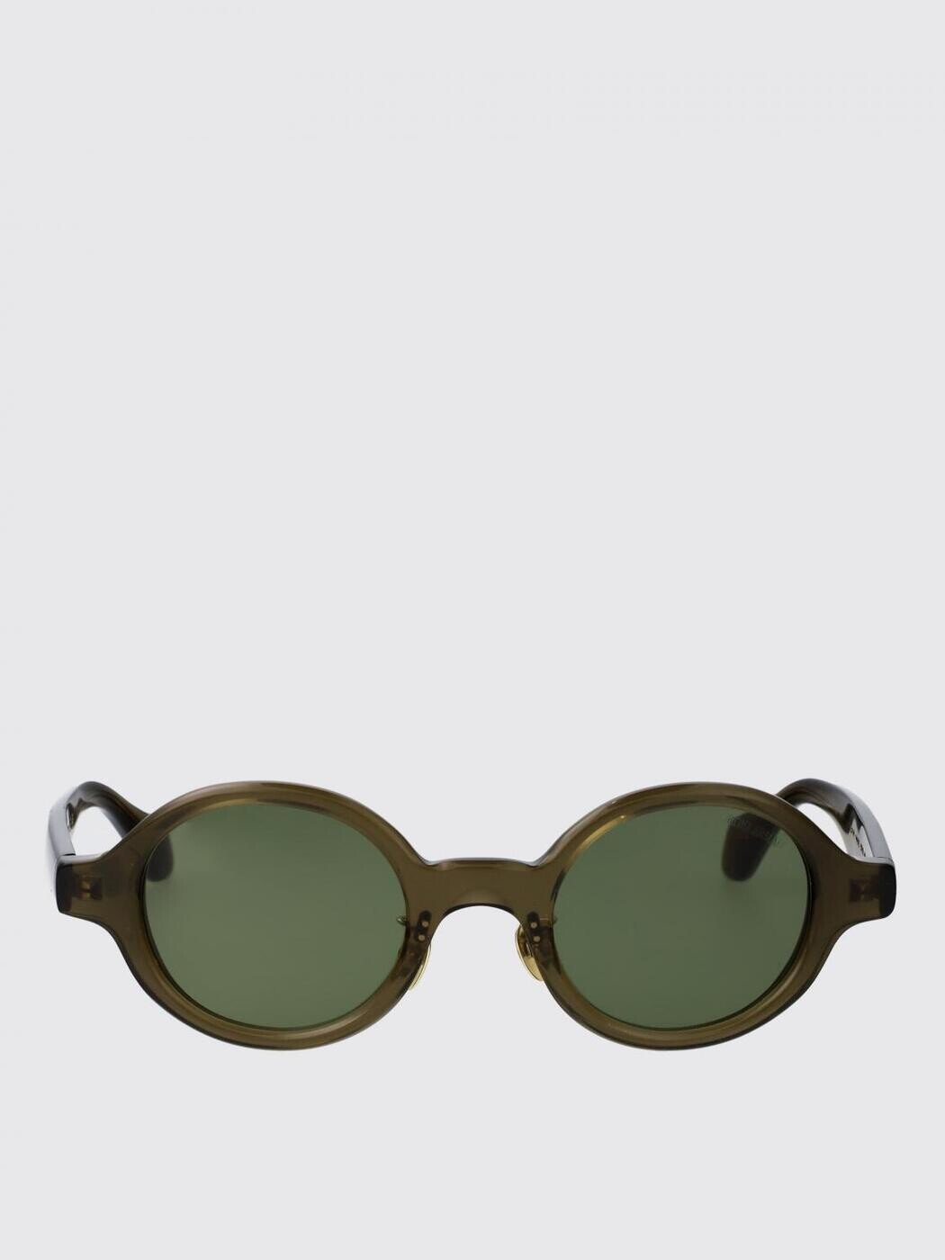 ジョルジオ アルマーニ GIORGIO ARMANI サングラス サングラス・メガネ メンズ グリーン Sunglasses 0AR8205 Green 関税 送料無料 2026SS gi｜BRANDSHOP「il Tesoro」