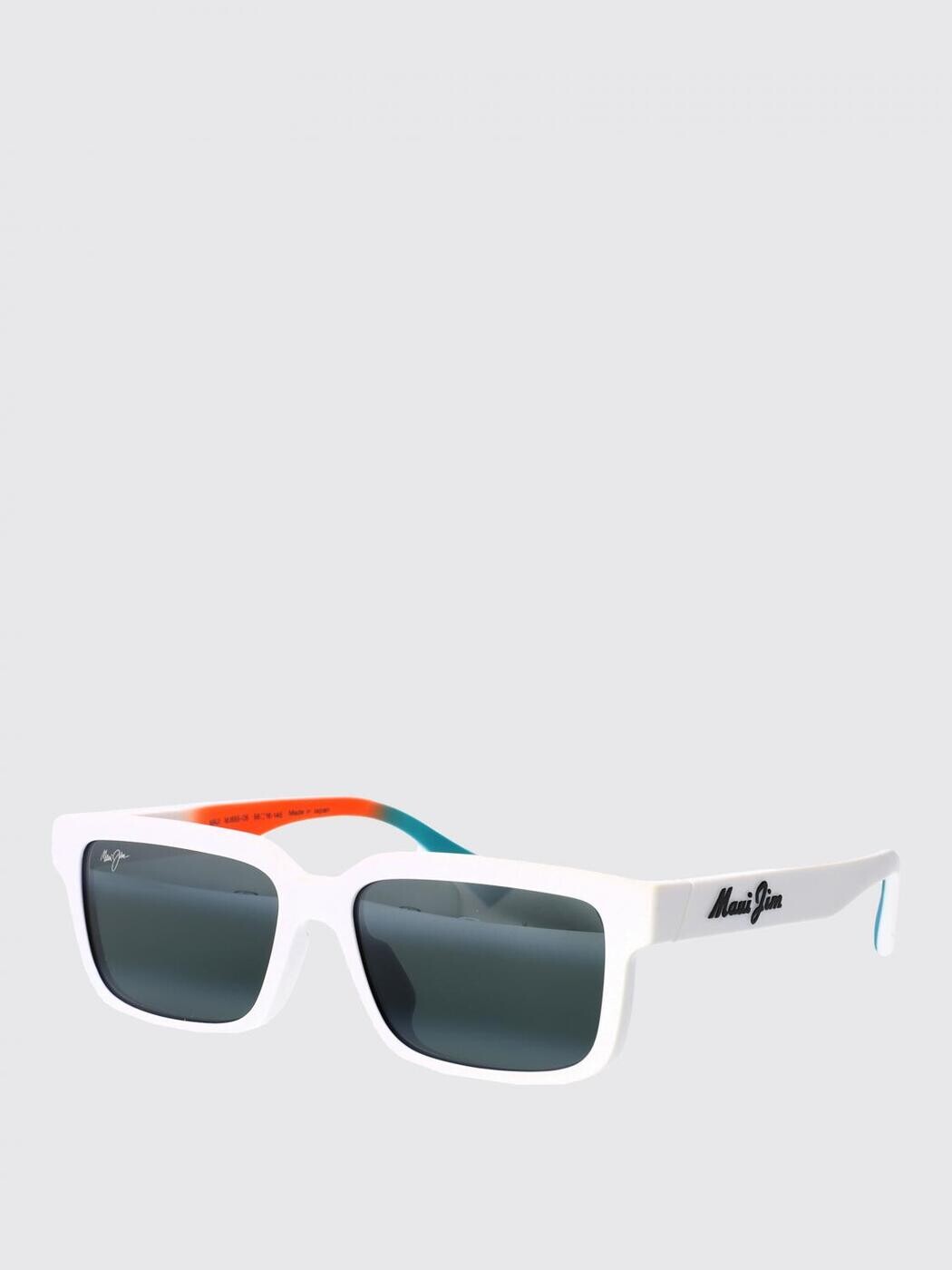 マウイジム MAUI JIM サングラス サングラス・メガネ レディース ホワイト Sunglasses HIAPOAF White 関税 送料無料 2026SS gi｜BRANDSHOP「il Tesoro」