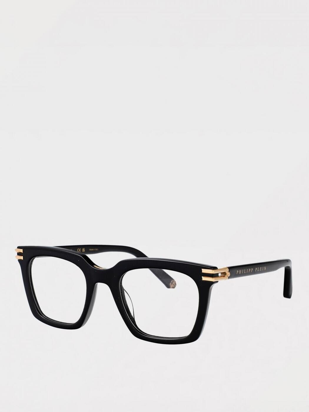 フィリッププレイン PHILIPP PLEIN サングラス サングラス・メガネ レディース ブラック Sunglasses VPP115M Black 関税 送料無料 2025AW gi｜BRANDSHOP「il Tesoro」 56,485円