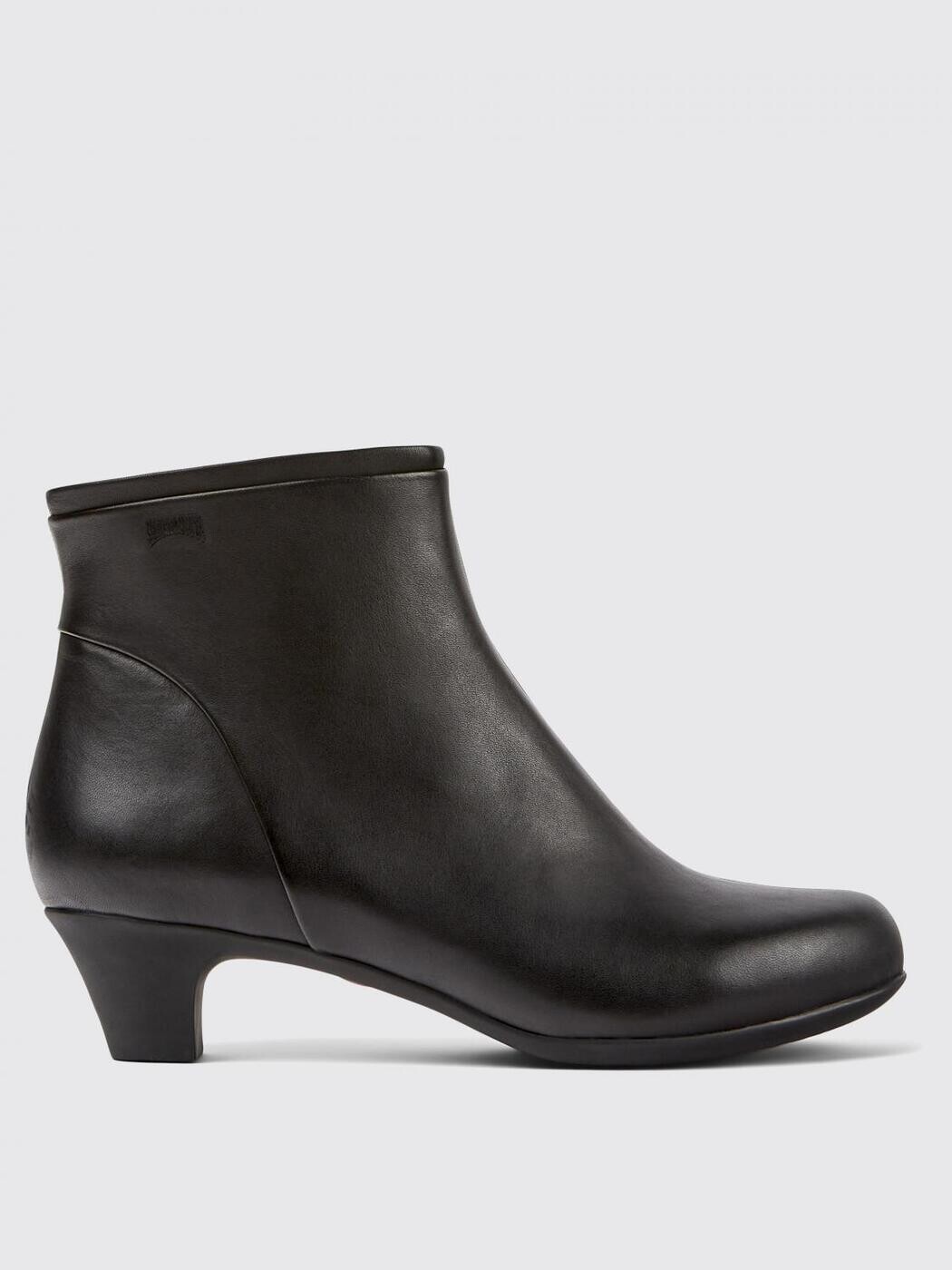 カンペール CAMPER ブーツ レディース 黒いこと Boots 46232-036 HELENA 関税 貨物輸送無料 2025SS gi