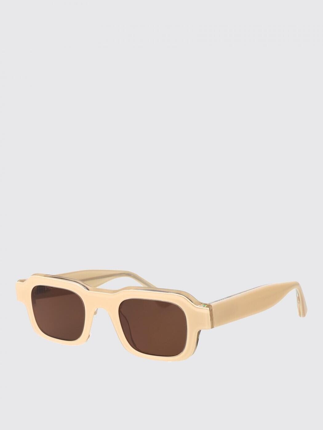 ティエリーラスリー THIERRY LASRY サングラス サングラス・メガネ レディース ブラウン Sunglasses FLEXXXY Brown 関税 送料無料 2026SS gi|BRANDSHOP「il Tesoro」
