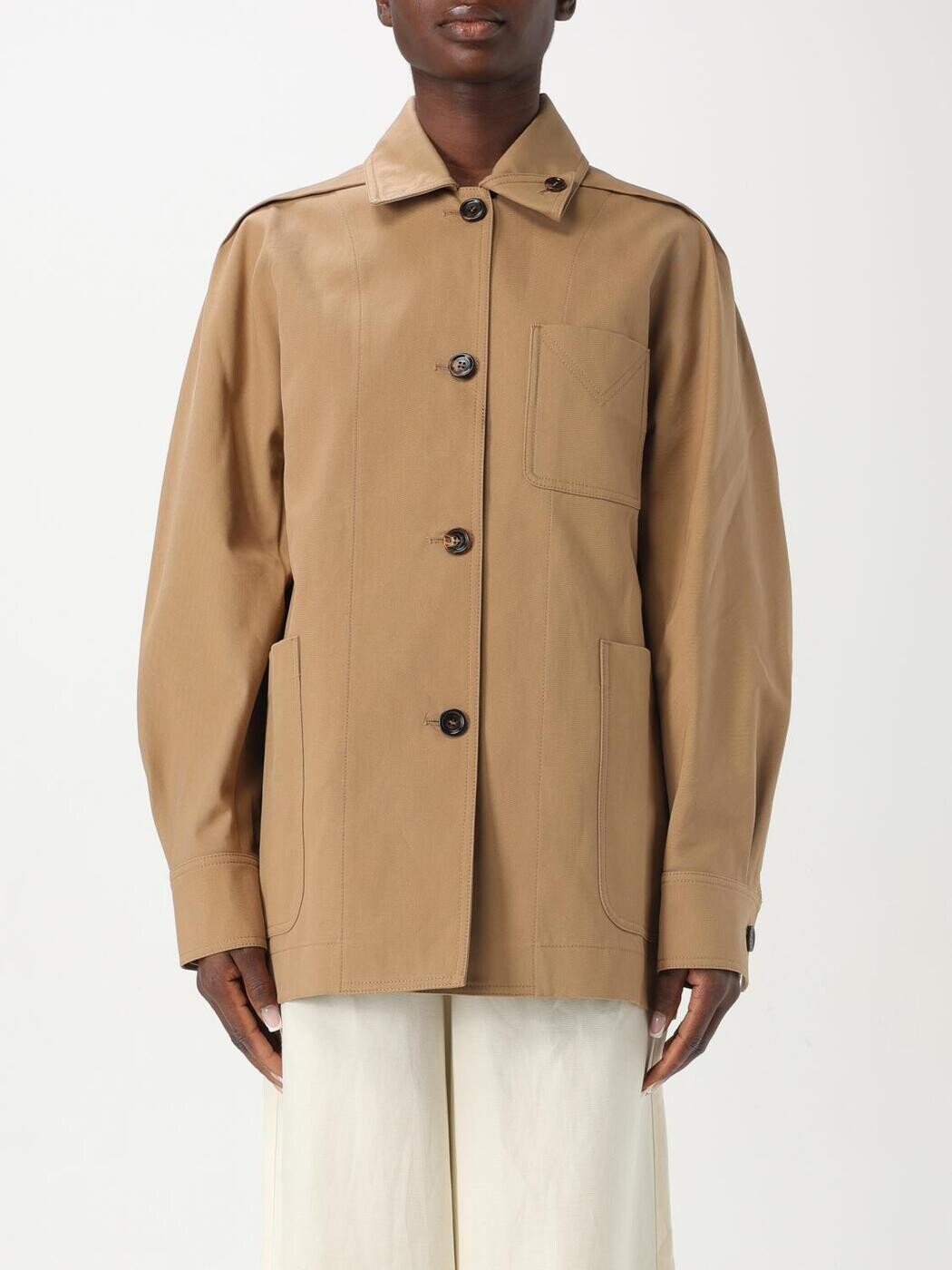 マックス パンパノウサギ MAX MARA 背広上衣 背広 上衣 レディース 赤銅色 Suit Jackets 2511041303600 関税 貨物輸送無料 2025AW gi