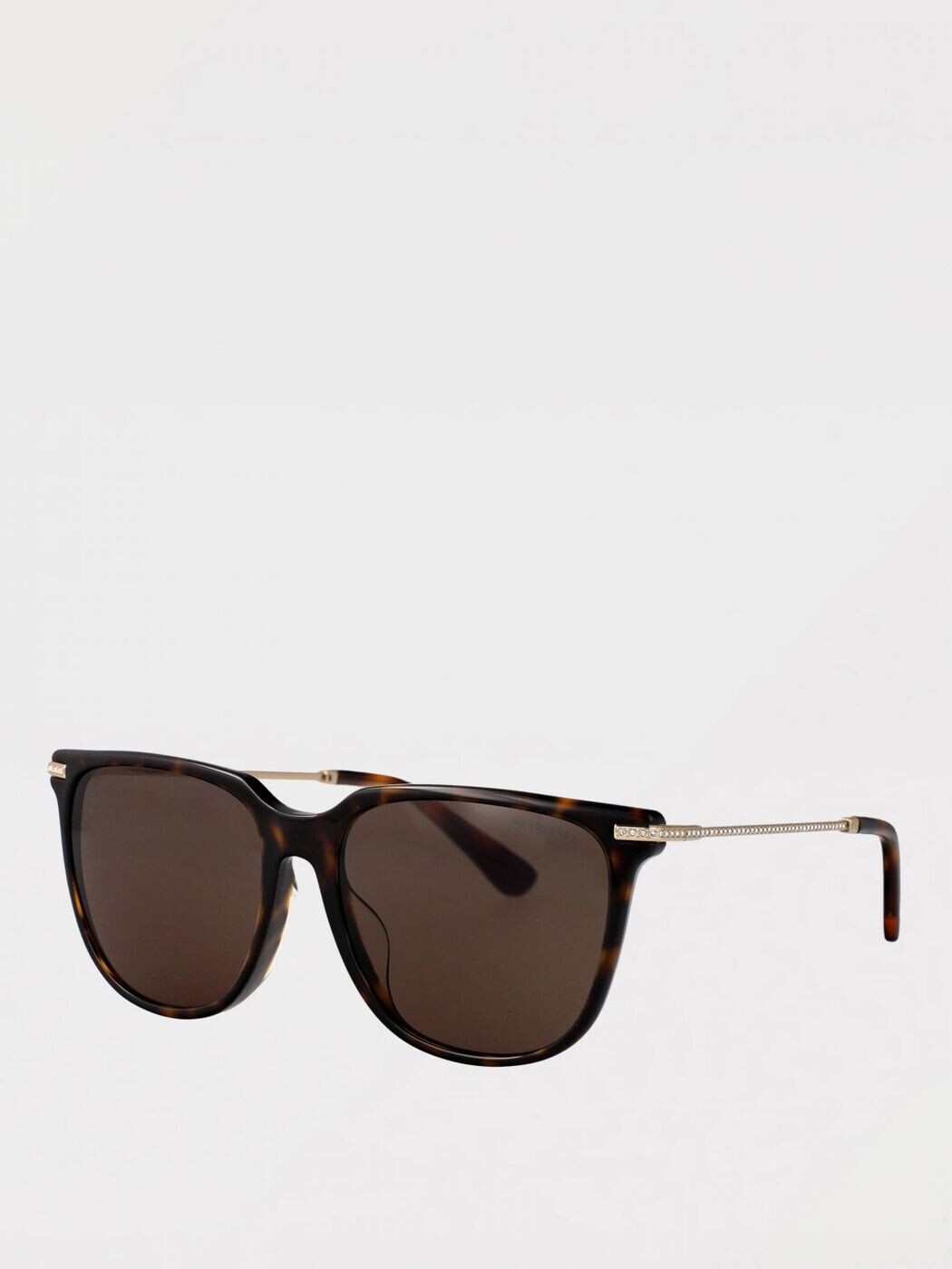 スワロフスキー SWAROVSKI サングラス サングラス・メガネ レディース ブラウン Sunglasses 0SK6015D Brown 関税 送料無料 2026SS gi|BRANDSHOP「il Tesoro」