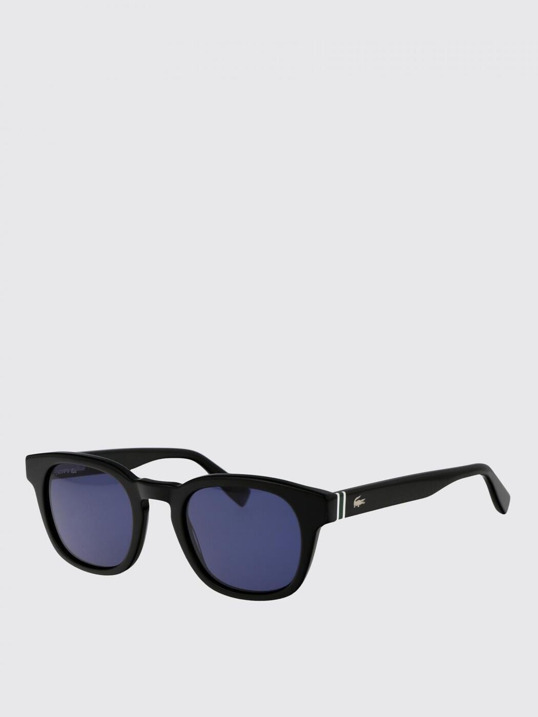 ラコステ LACOSTE サングラス サングラス・メガネ メンズ ブラック Sunglasses L6015S Black 関税 送料無料 2026SS gi｜BRANDSHOP「il Tesoro」 28,795円