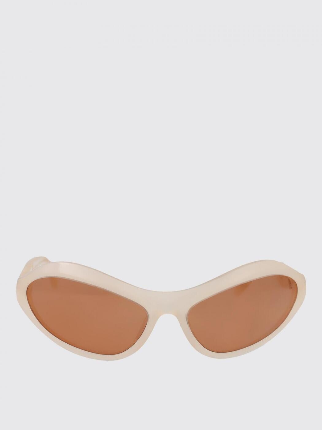 プラダ PRADA サングラス サングラス・メガネ レディース ホワイト Sunglasses 0PRA20S White 関税 送料無料 2026SS gi｜BRANDSHOP「il Tesoro」