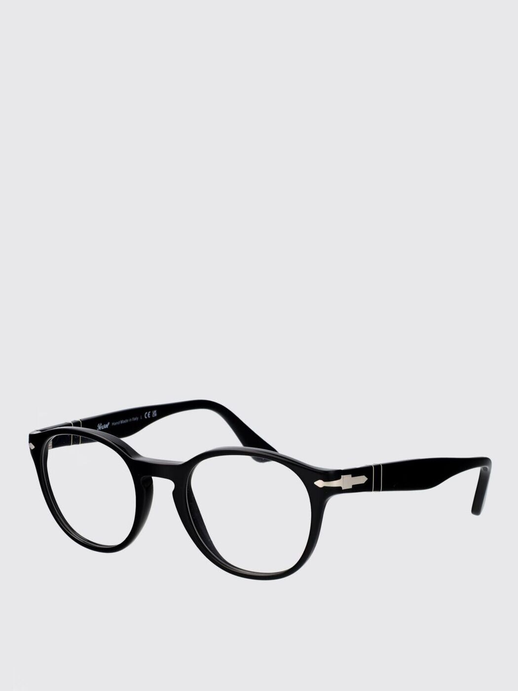 ペルソール PERSOL サングラス サングラス・メガネ レディース ブラック Sunglasses 0PO3284V Black 関税 送料無料 2026SS gi｜BRANDSHOP「il Tesoro」
