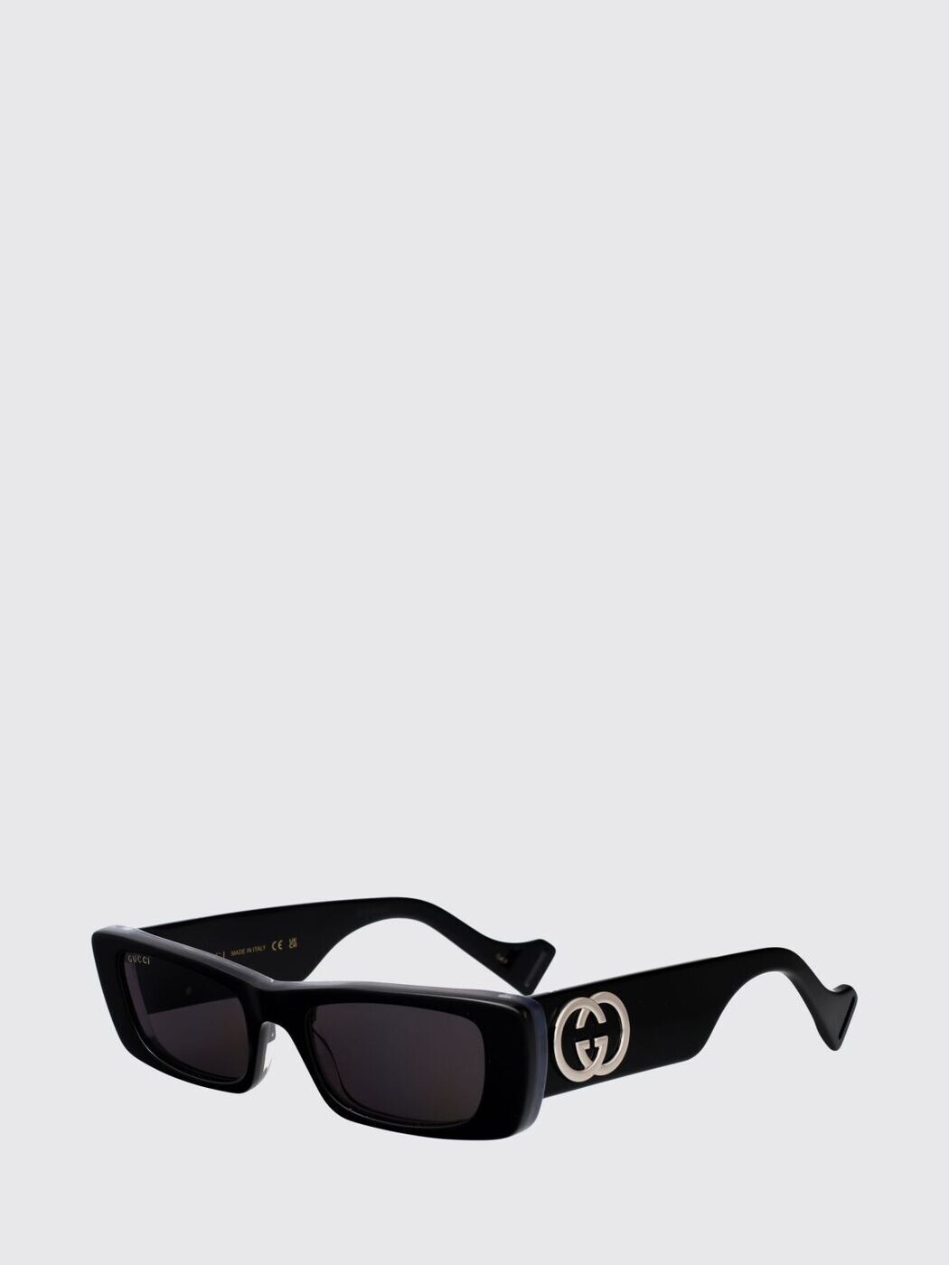 グッチ GUCCI サングラス サングラス・メガネ レディース Sunglasses GG0516S Black 1 関税 送料無料 2026SS gi｜BRANDSHOP「il Tesoro」
