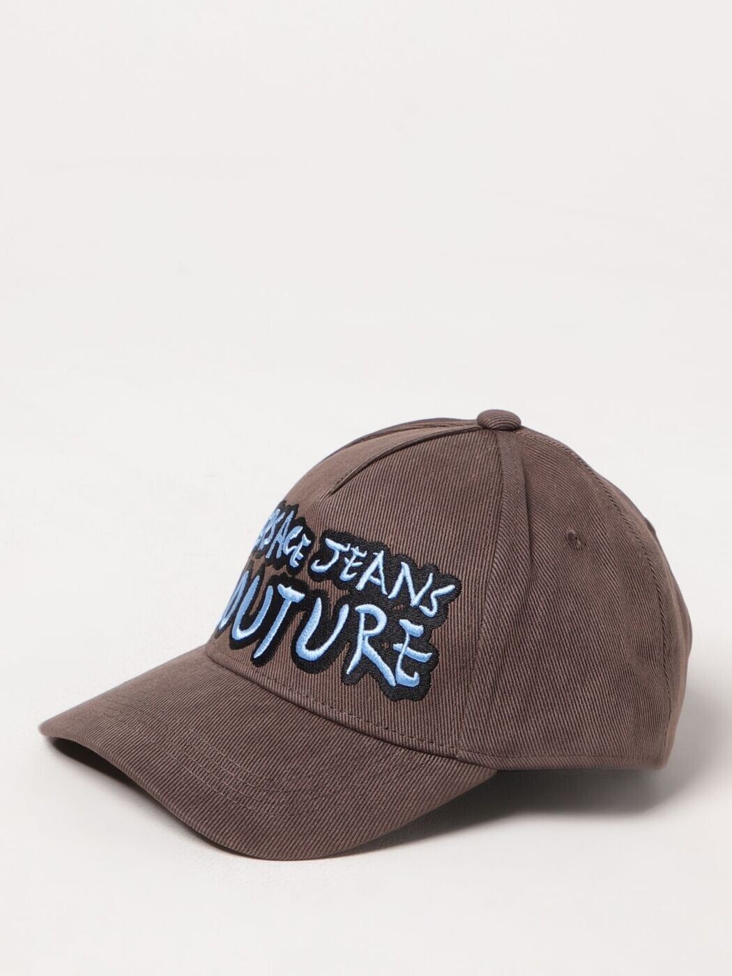 ヴェルサーチ ジーンズ クチュール VERSACE JEANS COUTURE ハット 帽子 メンズ ブラウン Hats 78GAZK61ZG374 Brown 関税 送料無料 2025SS gi｜BRANDSHOP「il Tesoro」
