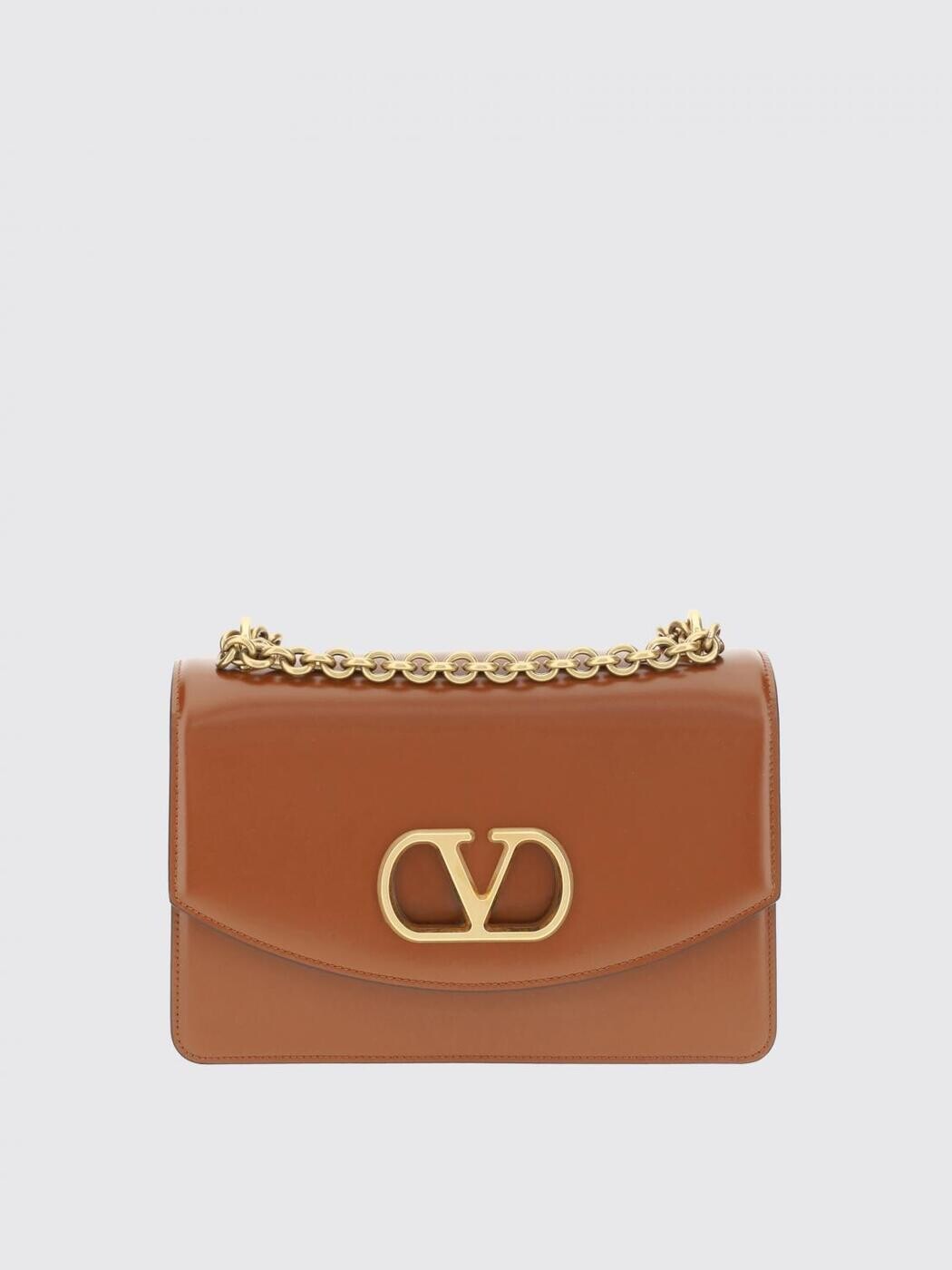 ヴァレンティノ ガラヴァーニ VALENTINO GARAVANI バッグ レディース ブラウン Business bags 6W0B0R16GCB Brown 関税 送料無料 2025AW gi|BRANDSHOP「il Tesoro」