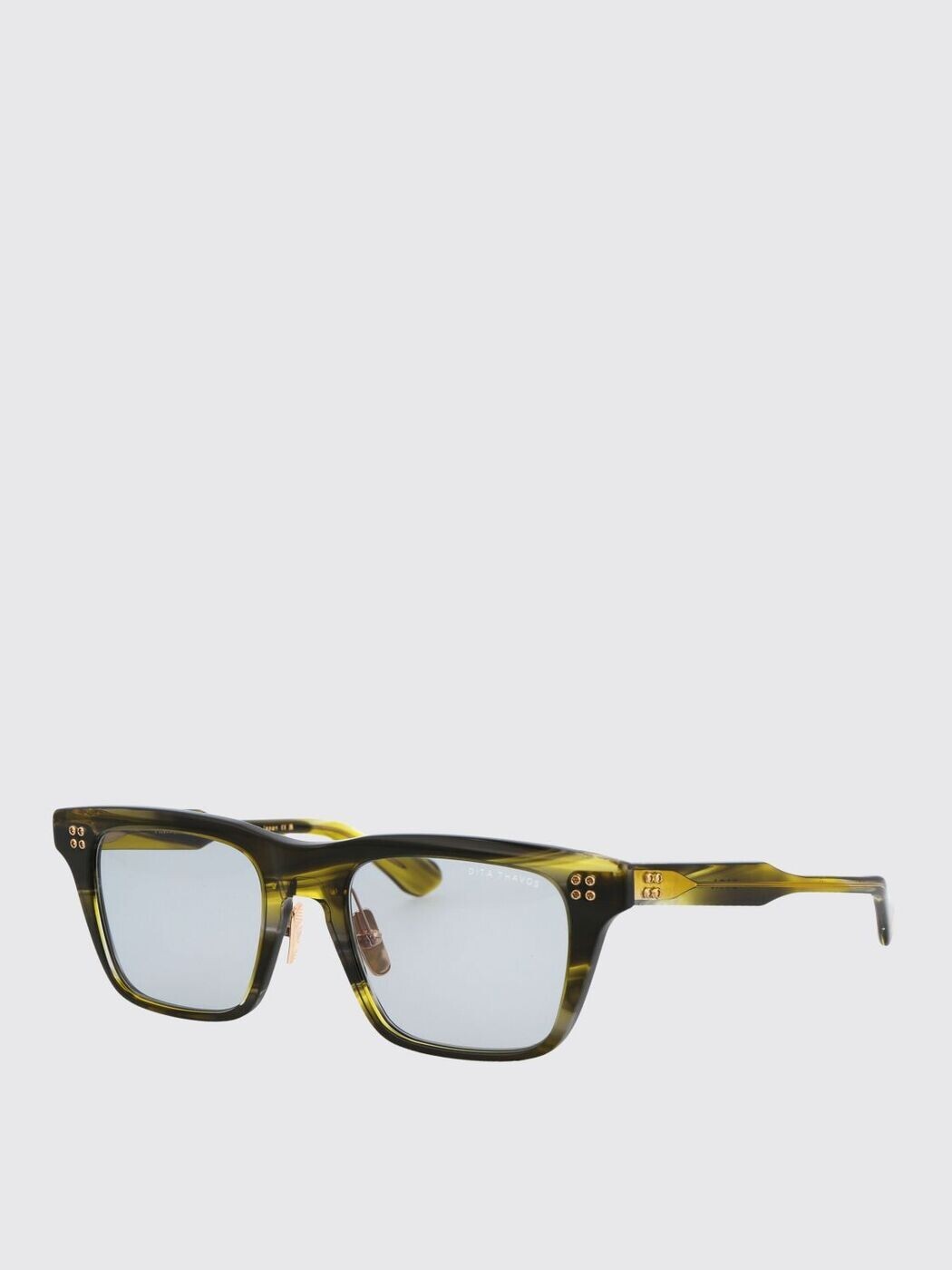 ディータ DITA サングラス サングラス・メガネ メンズ グリーン Sunglasses DTS713-A-03 03 Green 関税 送料無料 2025AW gi|BRANDSHOP「il Tesoro」