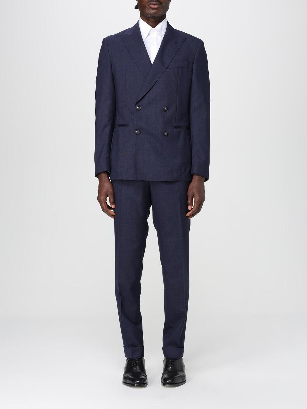 主任者 BOSS フォーマル 背広 メンズ 青色 Formal Outfits 50540770 関税 貨物輸送無料 2026SS gi