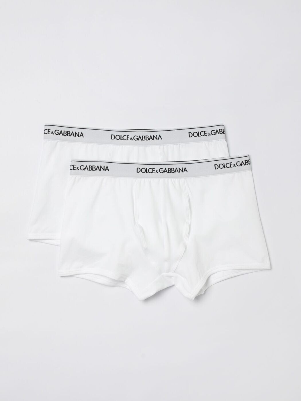 ドルチェ\u0026ガッバーナ DOLCE\u0026GABBANA アンダー御召しもの メンズ 白いこと Underwear M9C07JONN95 関税 貨物輸送無料 2026SS gi