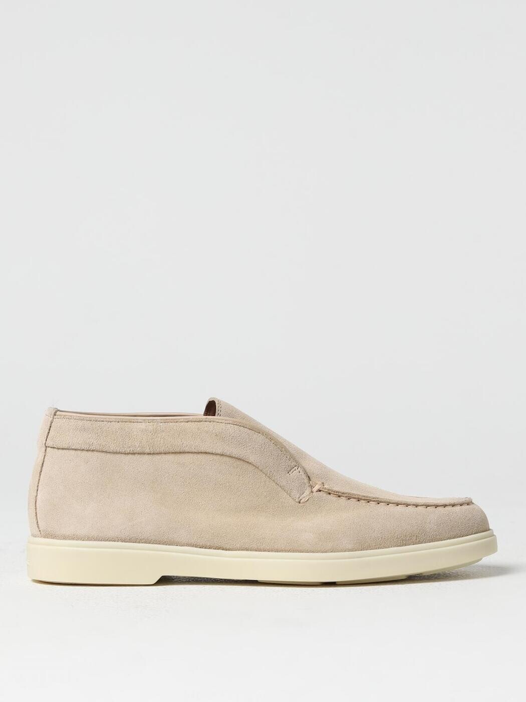 サントーニ SANTONI ブーツ レディース さくら色 Boots WUYA58458TISNPYL 関税 貨物輸送無料 2026SS gi