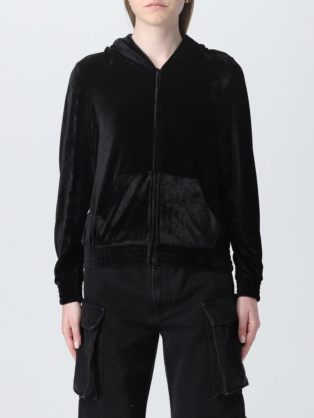 バレンシアガ BALENCIAGA 調教師 レディース 黒いこと Sweatshirts 751792TOV10 関税 貨物輸送無料 2023AW gi