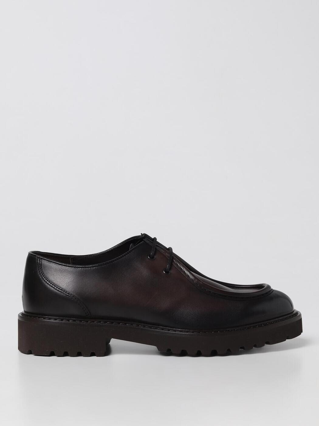 デュカルス DOUCAL\u0027S レースアップシューズ お召しものシューズ メンズ Lace-up Shoes DU2737PHILUF159 関税 貨物輸送無料 2026SS gi