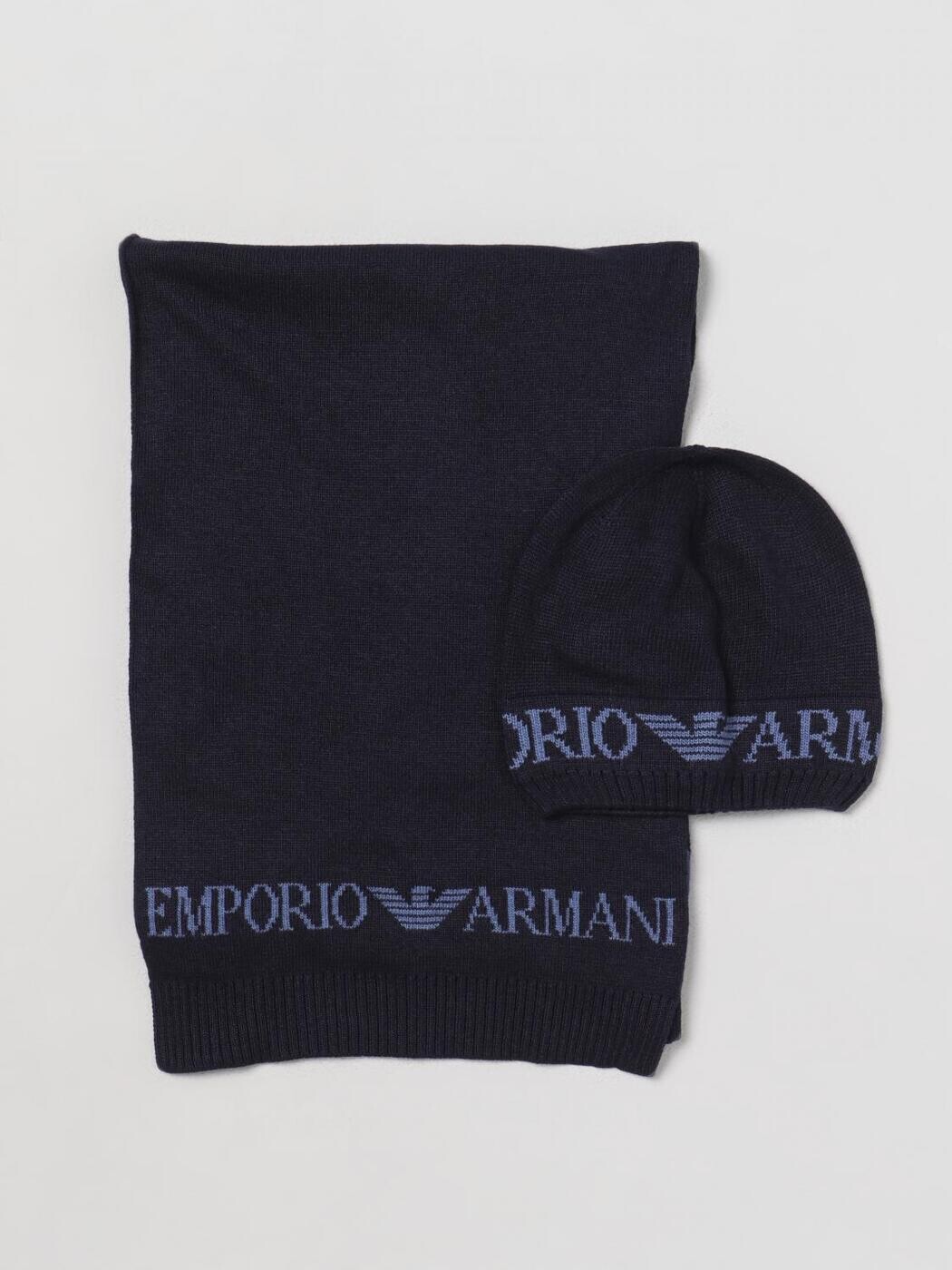 エン急性灰白髄炎 アルマーニ EMPORIO ARMANI 先端技術佩び物 流行り物小物 メンズ 青色 Hi-Tech Accessories 628055CC983 関税 貨物輸送無料 2023AW gi
