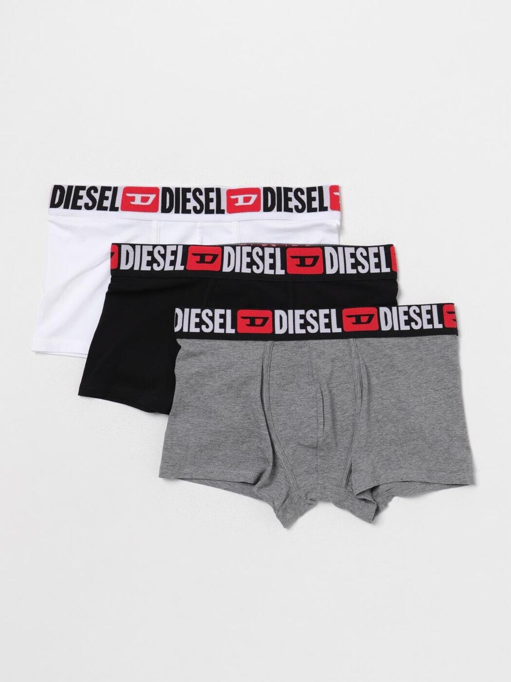 ディーゼル DIESEL アンダーウェア メンズ マルチカラー Underwear 00ST3V0DDAI Multicolor 関税 送料無料 2026SS gi|BRANDSHOP「il Tesoro」