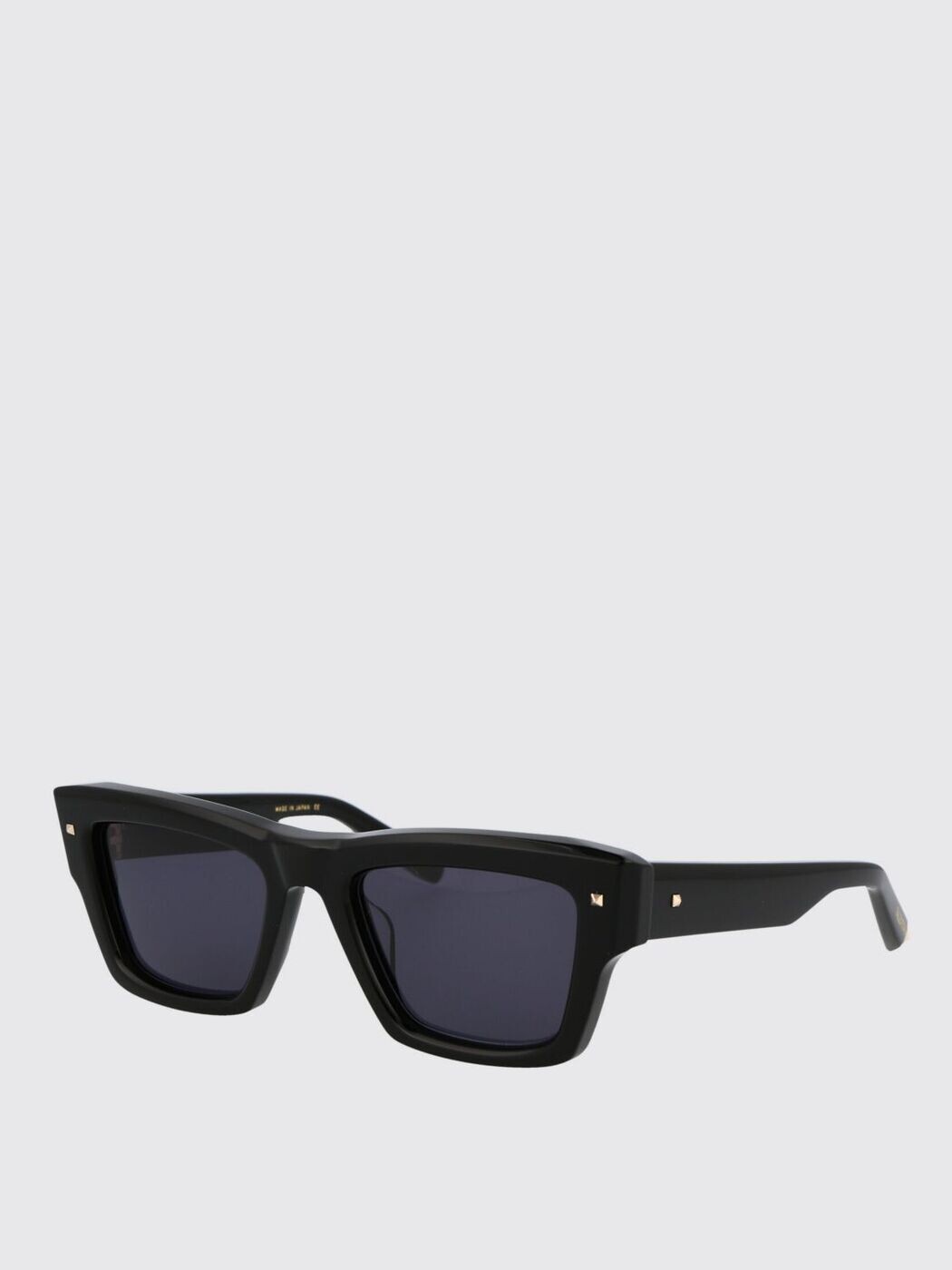 ヴァレンティノ ガラヴァーニ VALENTINO GARAVANI サングラス サングラス・メガネ レディース ブラック Sunglasses VLS-106A-53 Black 関税 送料無料 2025AW gi｜BRANDSHOP「il Tesoro」