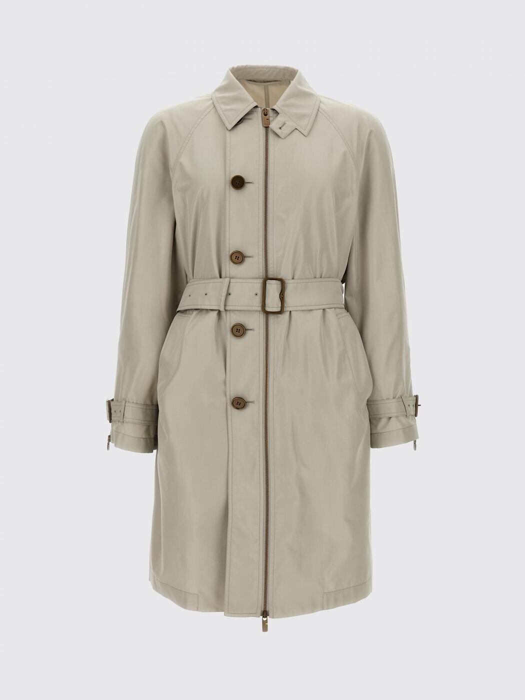 バーバリー BURBERRY 上衣 メンズ 薄墨色 Jackets 8107233 ~ 関税 貨物輸送無料 2025AW gi