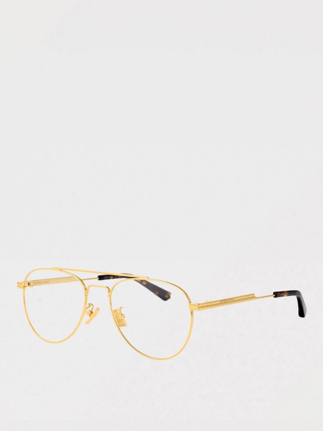 ボッテガ ヴェネタ BOTTEGA VENETA 黒眼鏡 黒眼鏡・眼鏡 メンズ Sunglasses BV1340聞き入れる 関税 貨物輸送無料 2025AW gi サングラス-眼鏡・サングラス