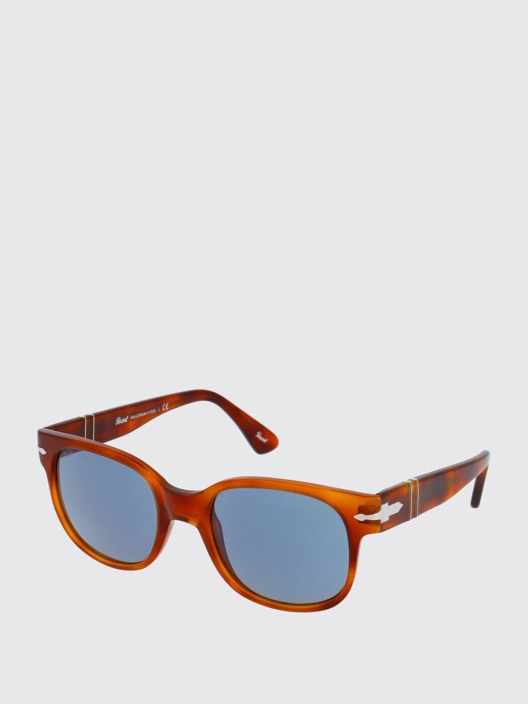 ペソール PERSOL サングラス サングラス・メガネ メンズ ブラウン Sunglasses 0PO3257S Brown 関税 送料無料 2026SS gi｜BRANDSHOP「il Tesoro」