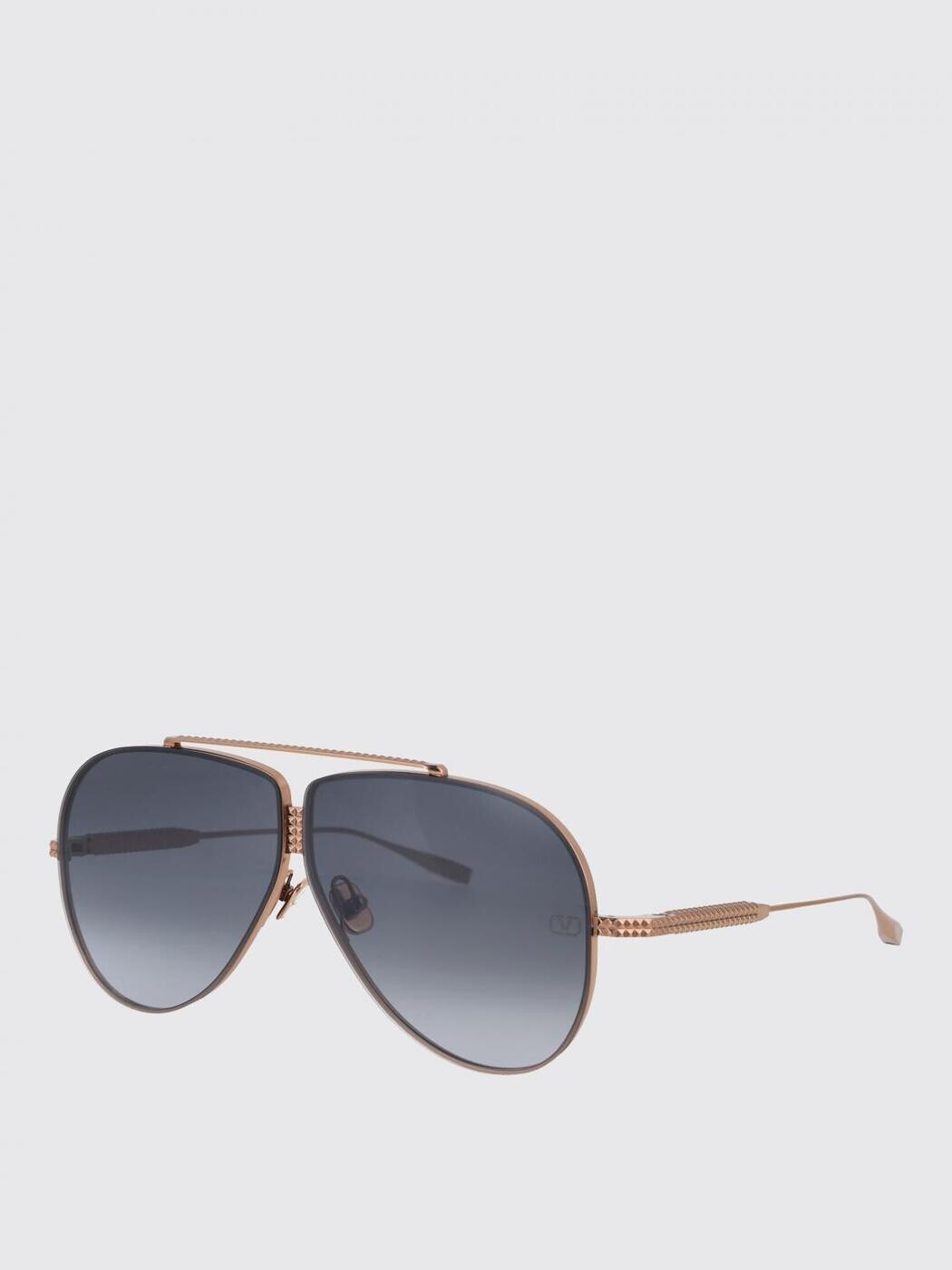 ヴァレンティノ ガラヴァーニ VALENTINO GARAVANI サングラス サングラス・メガネ レディース ゴールド Sunglasses VLS-100A-64 A Gold 関税 送料無料 2025AW gi|BRANDSHOP「il Tesoro」