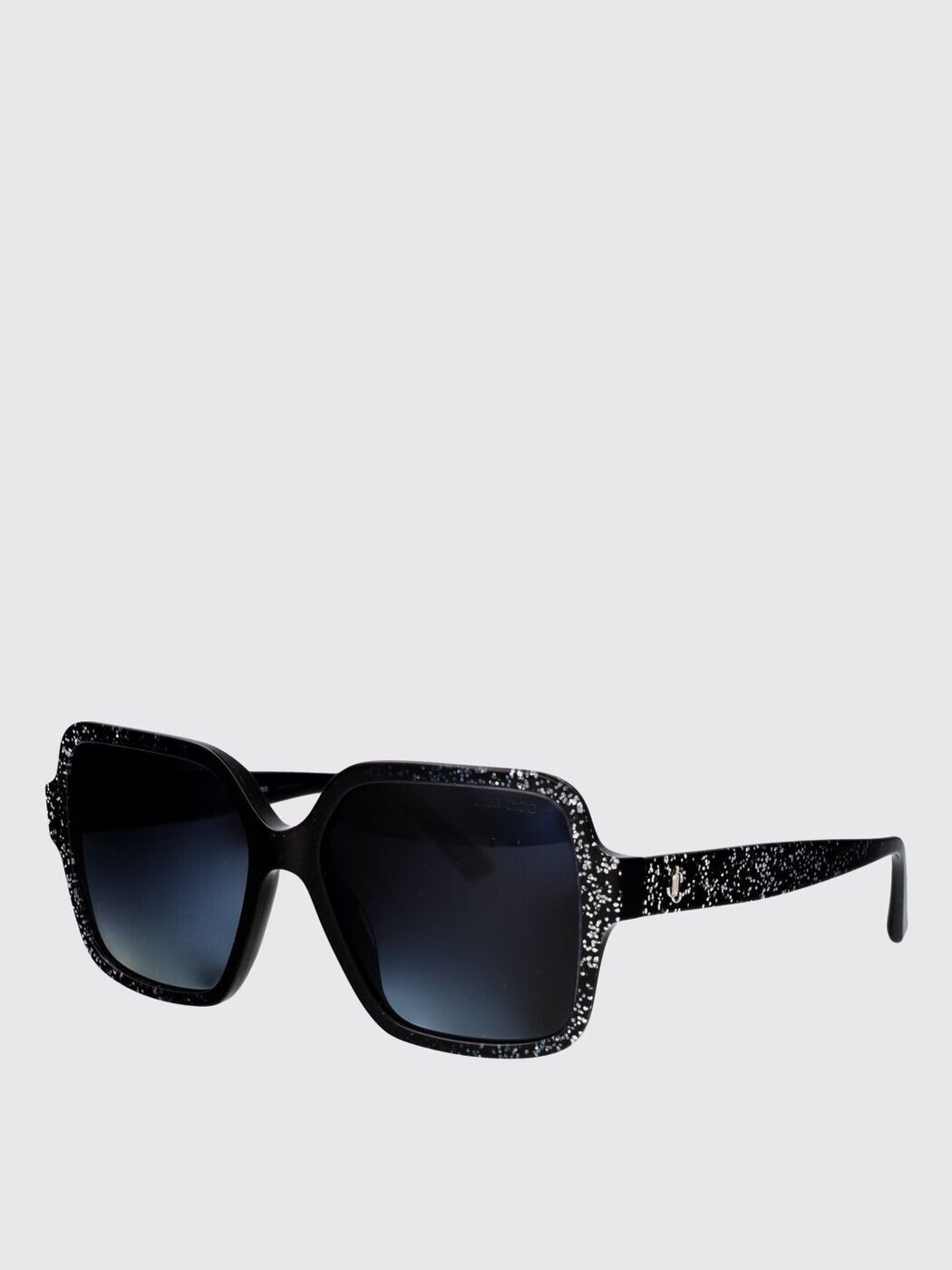 ジミーチュウ JIMMY CHOO サングラス サングラス・メガネ レディース ブラック Sunglasses 0JC5005 Black 関税 送料無料 2026SS gi｜BRANDSHOP「il Tesoro」