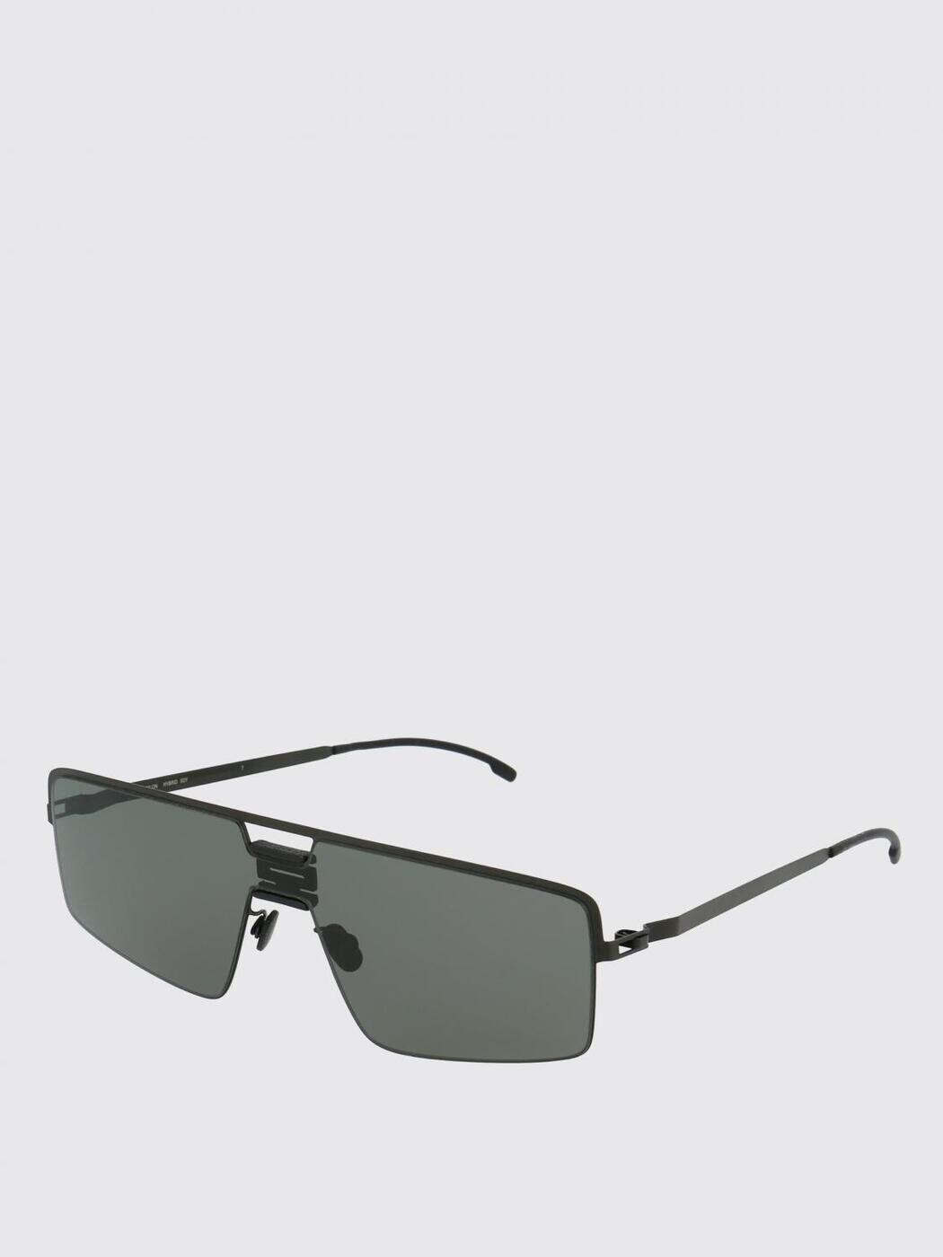 マイキータ MYKITA サングラス サングラス・メガネ メンズ ブラック Sunglasses SOY Black 関税 送料無料 2026SS gi|BRANDSHOP「il Tesoro」
