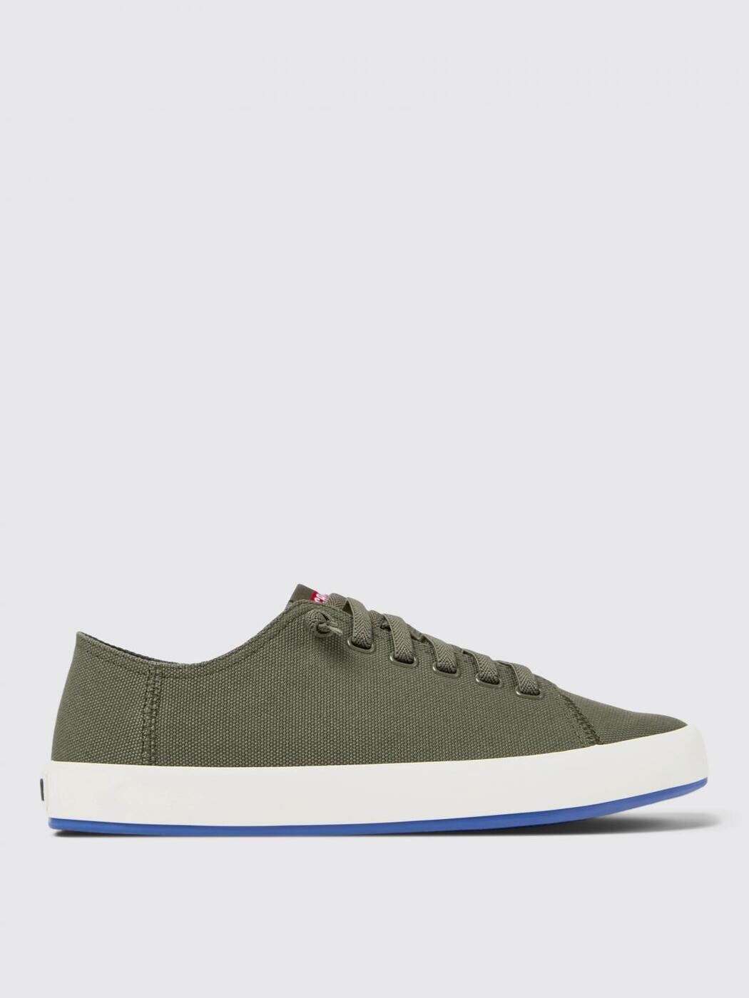 カンペール CAMPER スニーカー メンズ 緑であること Sneakers K100158-022 ANDRATX 関税 貨物輸送無料 2026SS gi