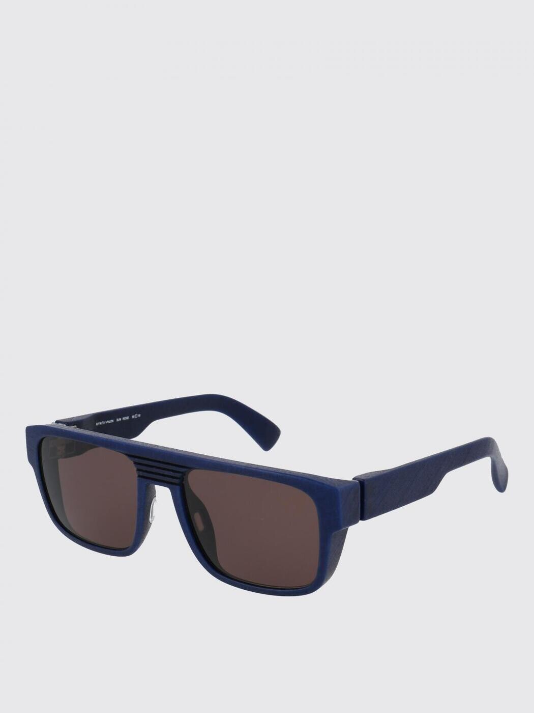 マイキータ MYKITA サングラス サングラス・メガネ メンズ ブルー Sunglasses RIDGE Blue 関税 送料無料 2026SS gi|BRANDSHOP「il Tesoro」