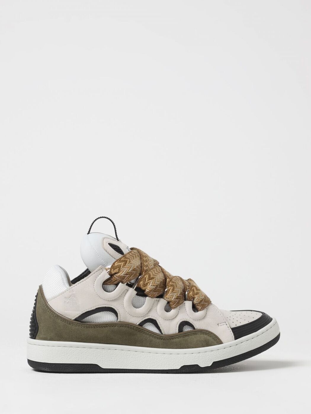 ランバン LANVIN スニーカー レディース Sneakers FUSKDK12BICO 関税 貨物輸送無料 2026SS gi