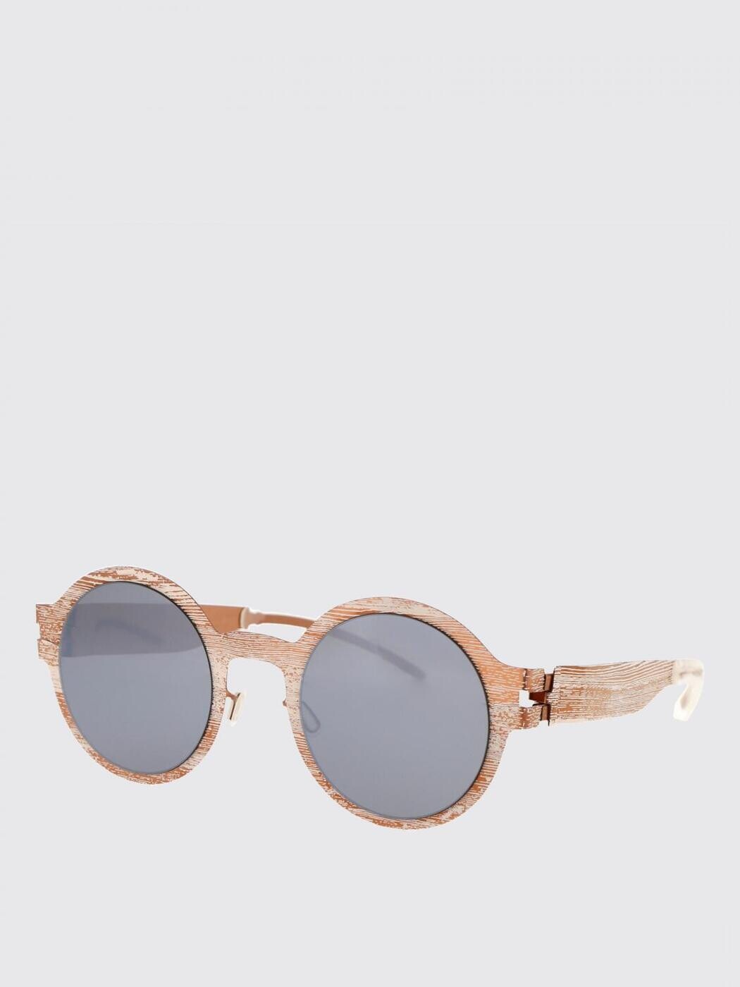 マイキータ MYKITA サングラス サングラス・メガネ メンズ ゴールド Sunglasses MMTRANSFER003 Gold 関税 送料無料 2026SS gi｜BRANDSHOP「il Tesoro」
