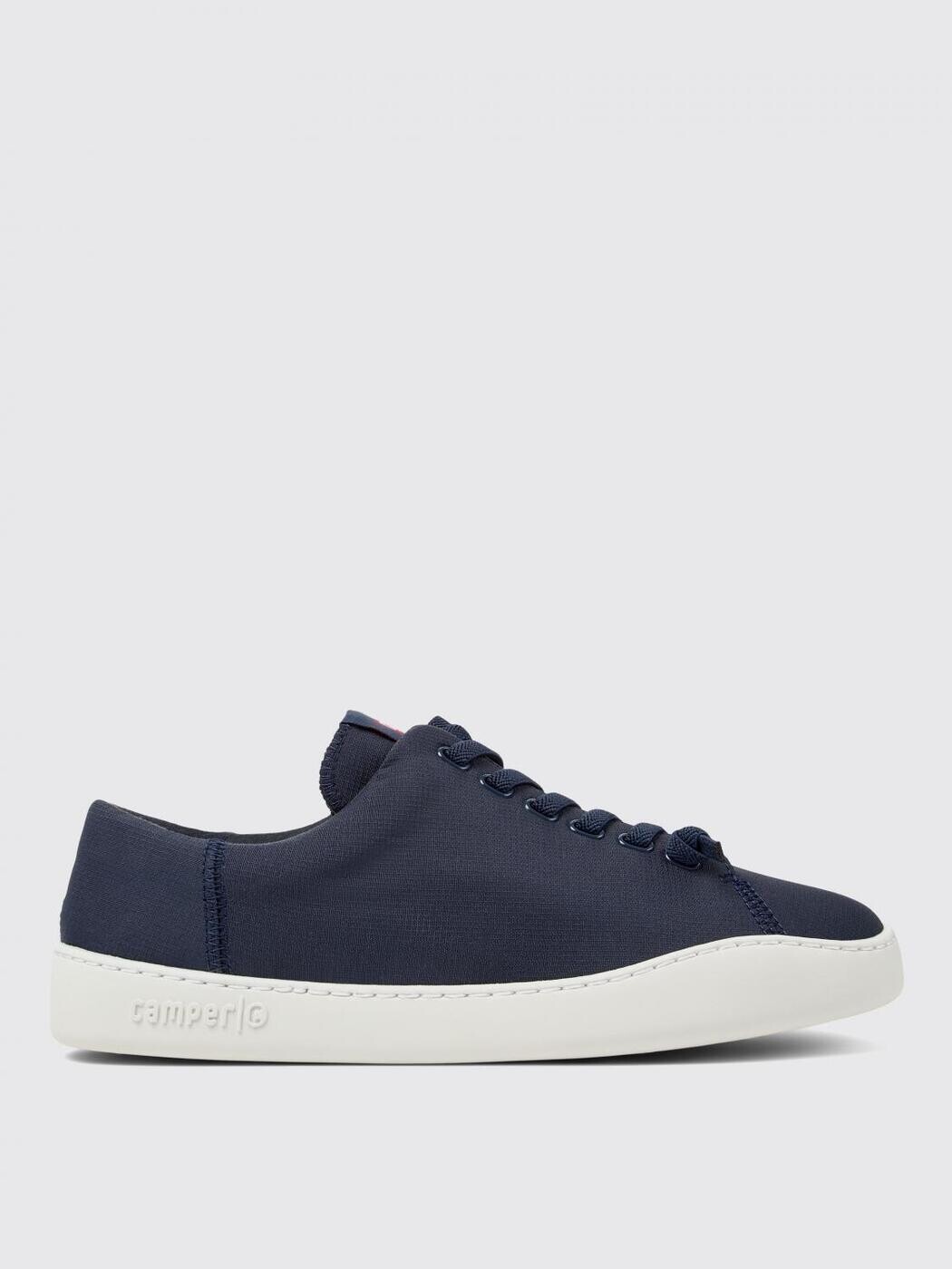 カンペール CAMPER スニーカー メンズ 青み Sneakers K100881-018 PEU TOURING 関税 貨物輸送無料 2026SS gi