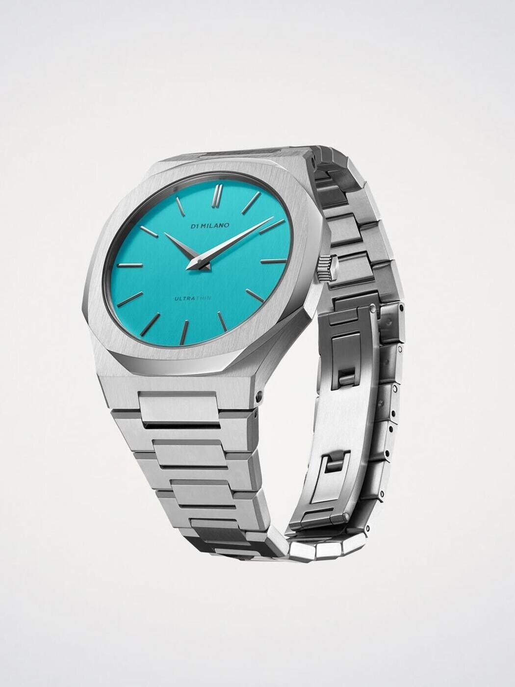 ディーワンミラノ D1 MILANO 時計 メンズ Watches D1UTBU08 Sky Blue 関税 送料無料 2026SS gi｜BRANDSHOP「il Tesoro」 48,300円