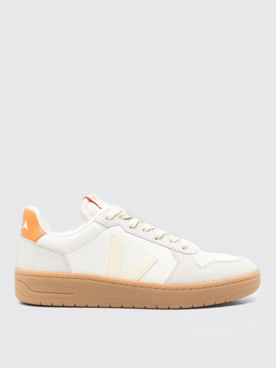 ヴェジャ VEJA スニーカー メンズ 白いこと Sneakers VE3320758 ~ 関税 貨物輸送無料 2025SS gi