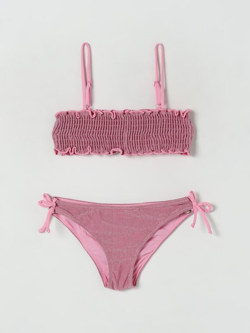 エムシーツーセイントバース MC2 SAINT BARTH ビキニ スイムウェア ガールズ Bikinis TILLY 関税 貨物輸送無料 2025AW gi