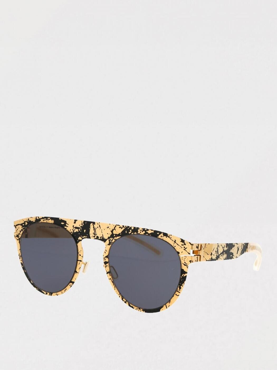 マイキータ MYKITA サングラス サングラス・メガネ メンズ ゴールド Sunglasses MMTRANSFER004 Gold 関税 送料無料 2026SS gi｜BRANDSHOP「il Tesoro」