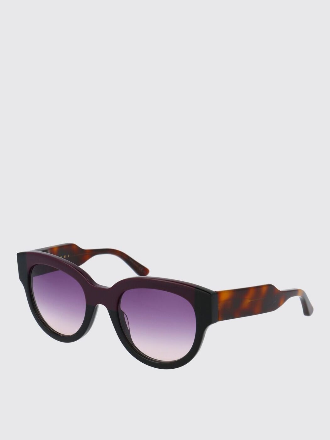 マルニ MARNI サングラス サングラス・メガネ レディース ブラック Sunglasses ME600S Black 関税 送料無料 2026SS gi|BRANDSHOP「il Tesoro」
