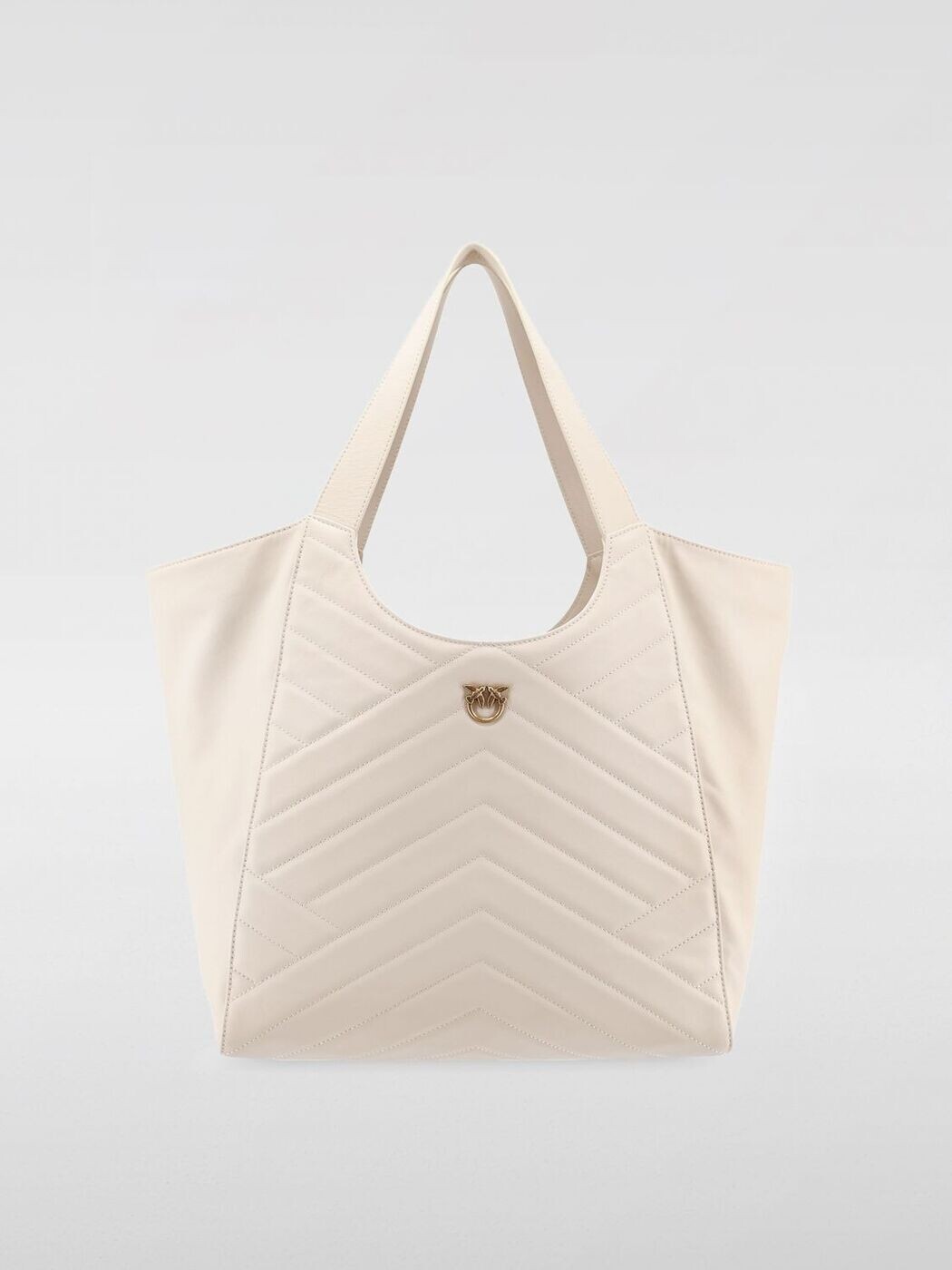 ピンコ PINKO 御徒面子 レディース 白いこと Business bags 104536A2AO 関税 貨物輸送無料 2025AW gi