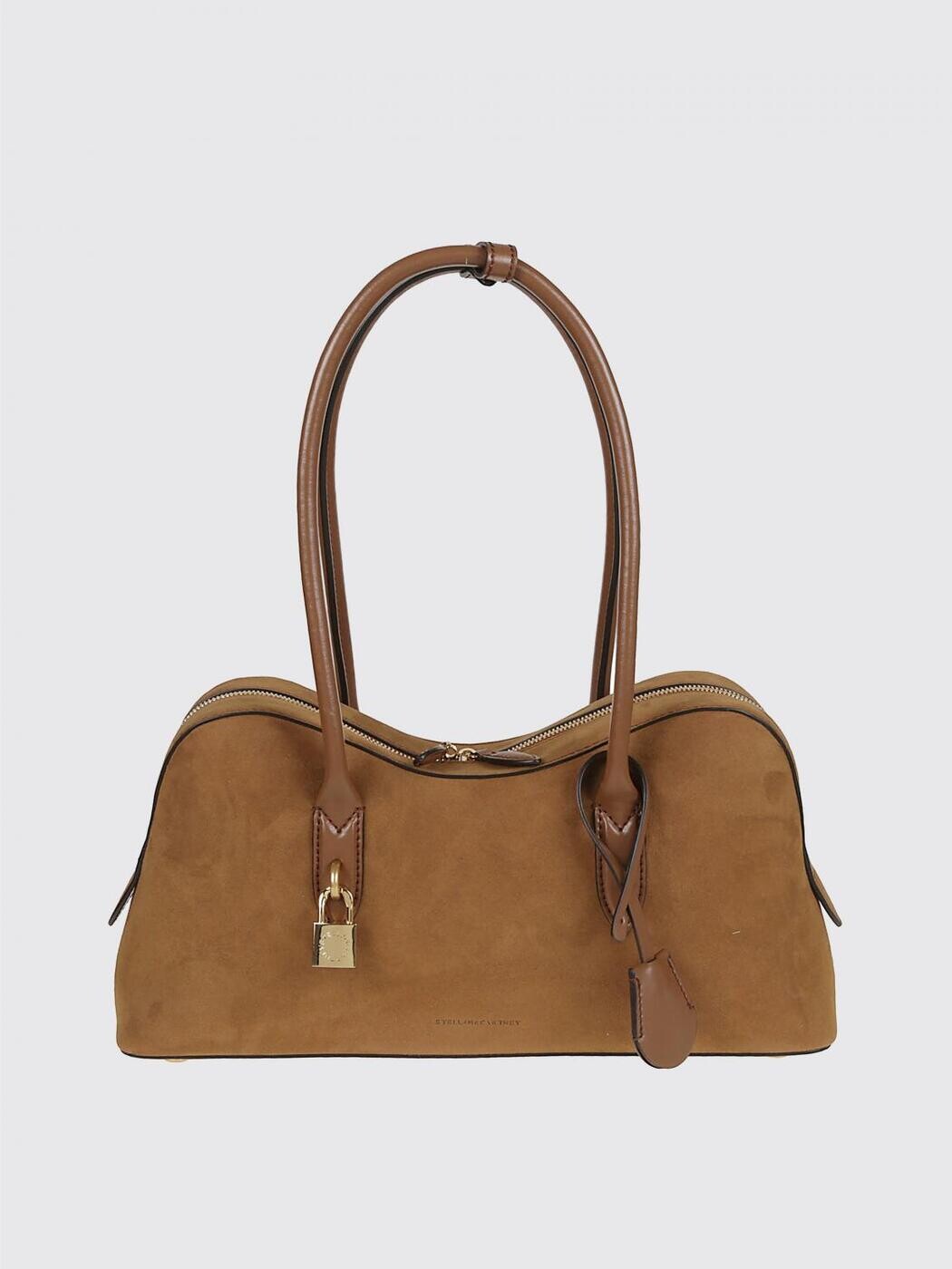 ステラ マッカートニー STELLA MCCARTNEY バッグ レディース Business bags 7B0138WP0554 Leather 関税 送料無料 2025AW gi|BRANDSHOP「il Tesoro」