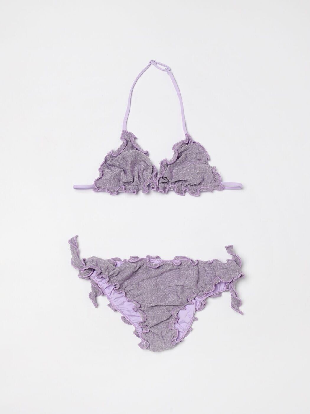 エムシーツーセイントバース MC2 SAINT BARTH ビキニ スイムウェア ガールズ Bikinis CRIS 関税 貨物輸送無料 2025AW gi