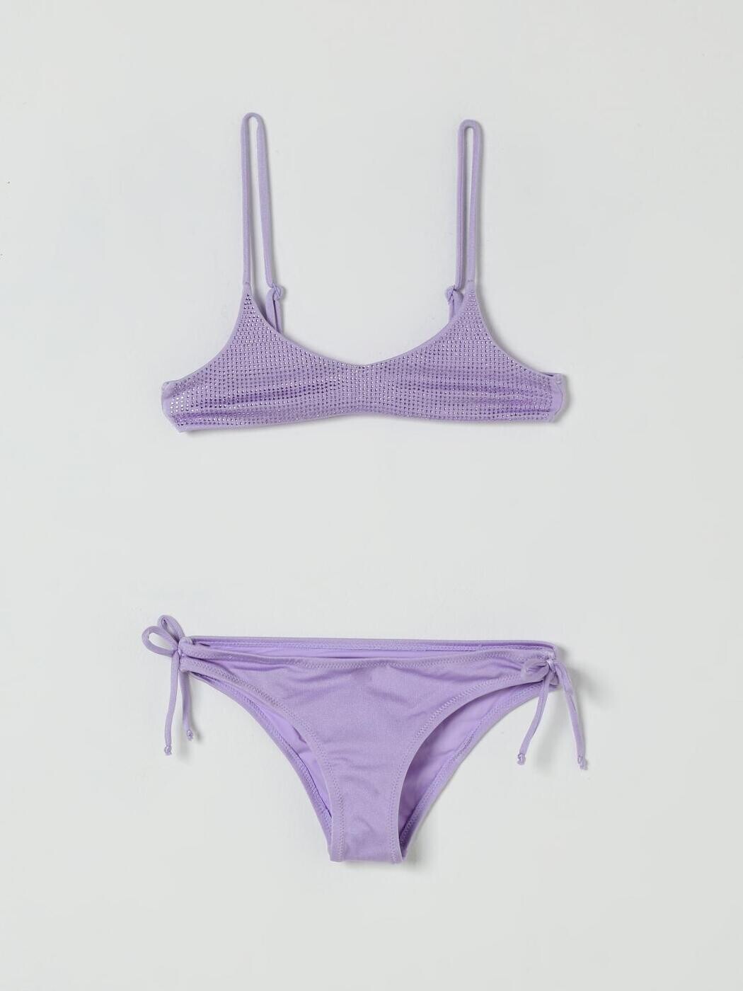 エムシーツーセイントバース MC2 SAINT BARTH ビキニ スイムウェア ガールズ マルチ色合い Bikinis PALOMA JR 関税 貨物輸送無料 2025AW gi