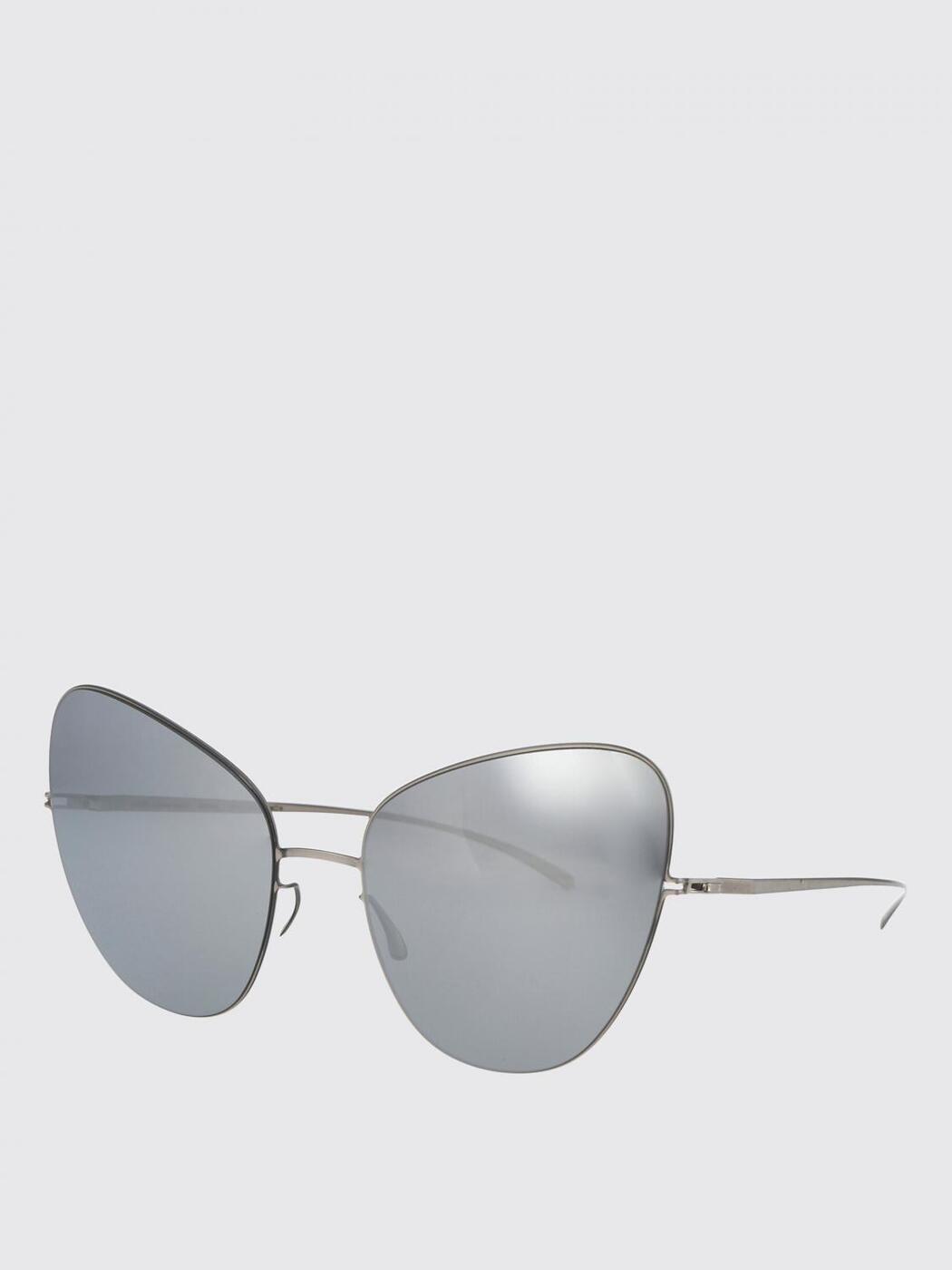 マイキータ MYKITA サングラス サングラス・メガネ メンズ シルバー Sunglasses MMESSE018 Silver 関税 送料無料 2026SS gi|BRANDSHOP「il Tesoro」