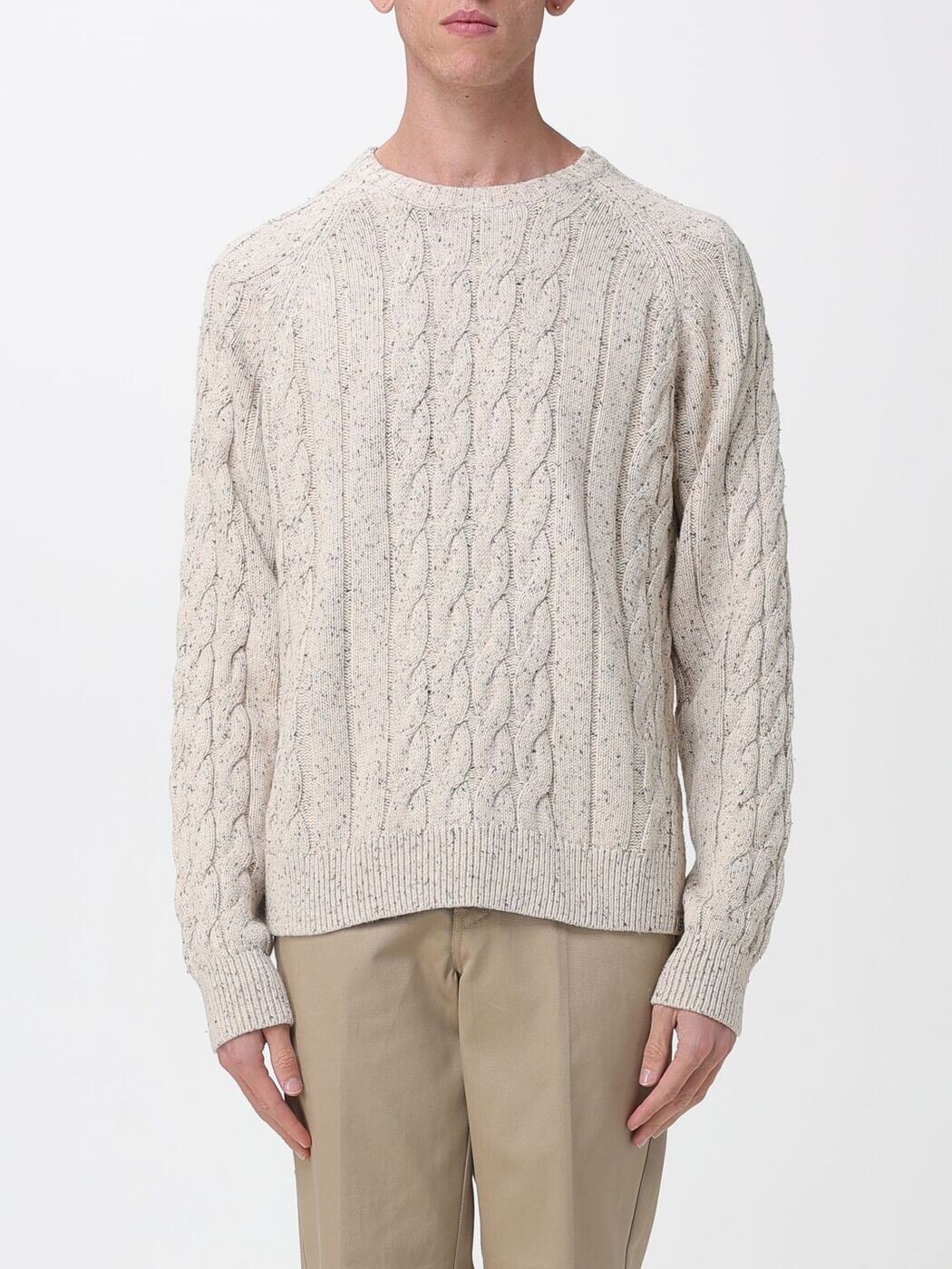 ディッキーズ DICKIES セーター ニットウェア メンズ Knitwear DK0A87OR 関税 送料無料 2025AW gi