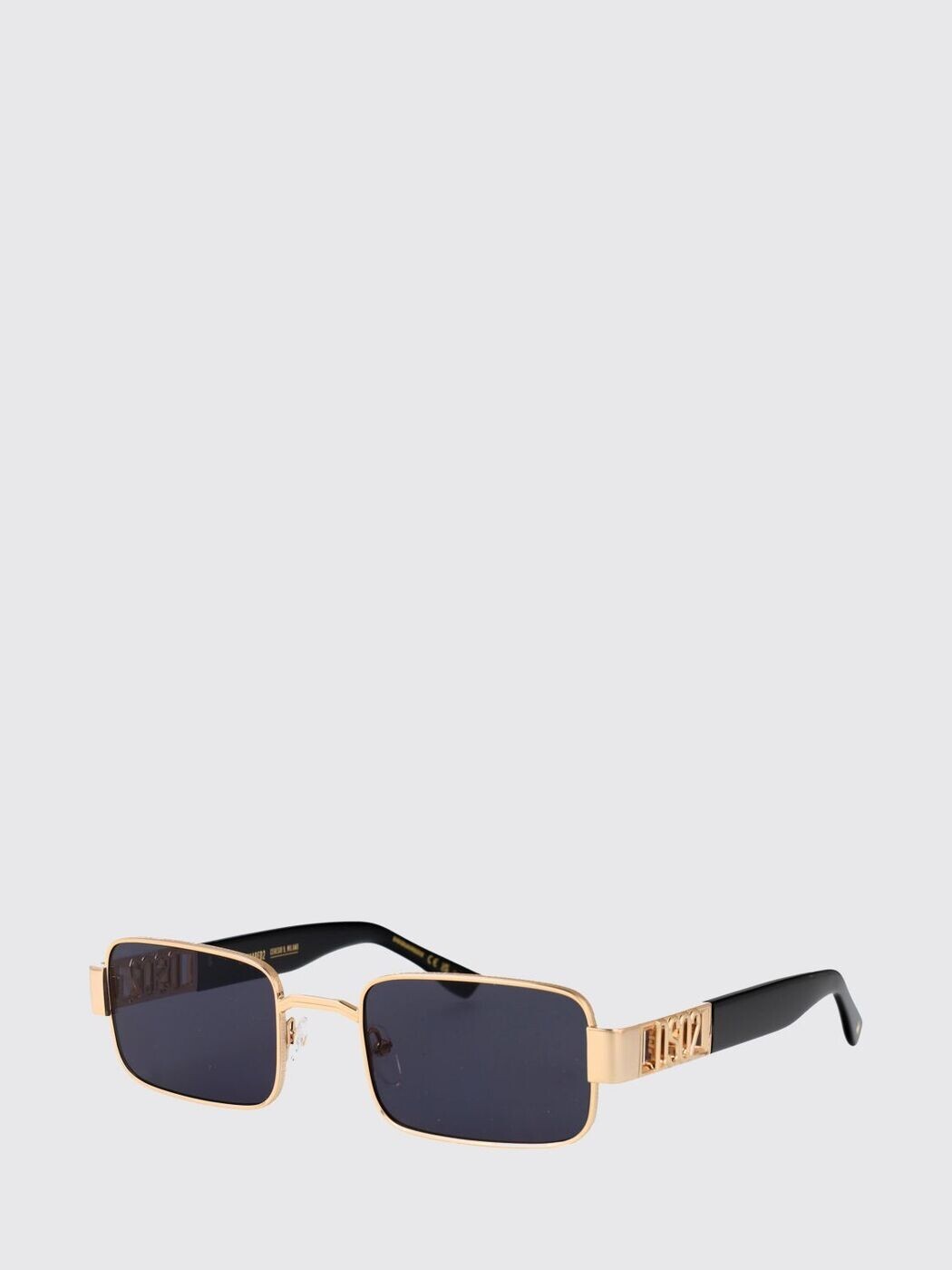 ディースクエアード DSQUARED2 サングラス サングラス・メガネ メンズ ブルー Sunglasses D20156/S Blue 関税 送料無料 2026SS gi｜BRANDSHOP「il Tesoro」
