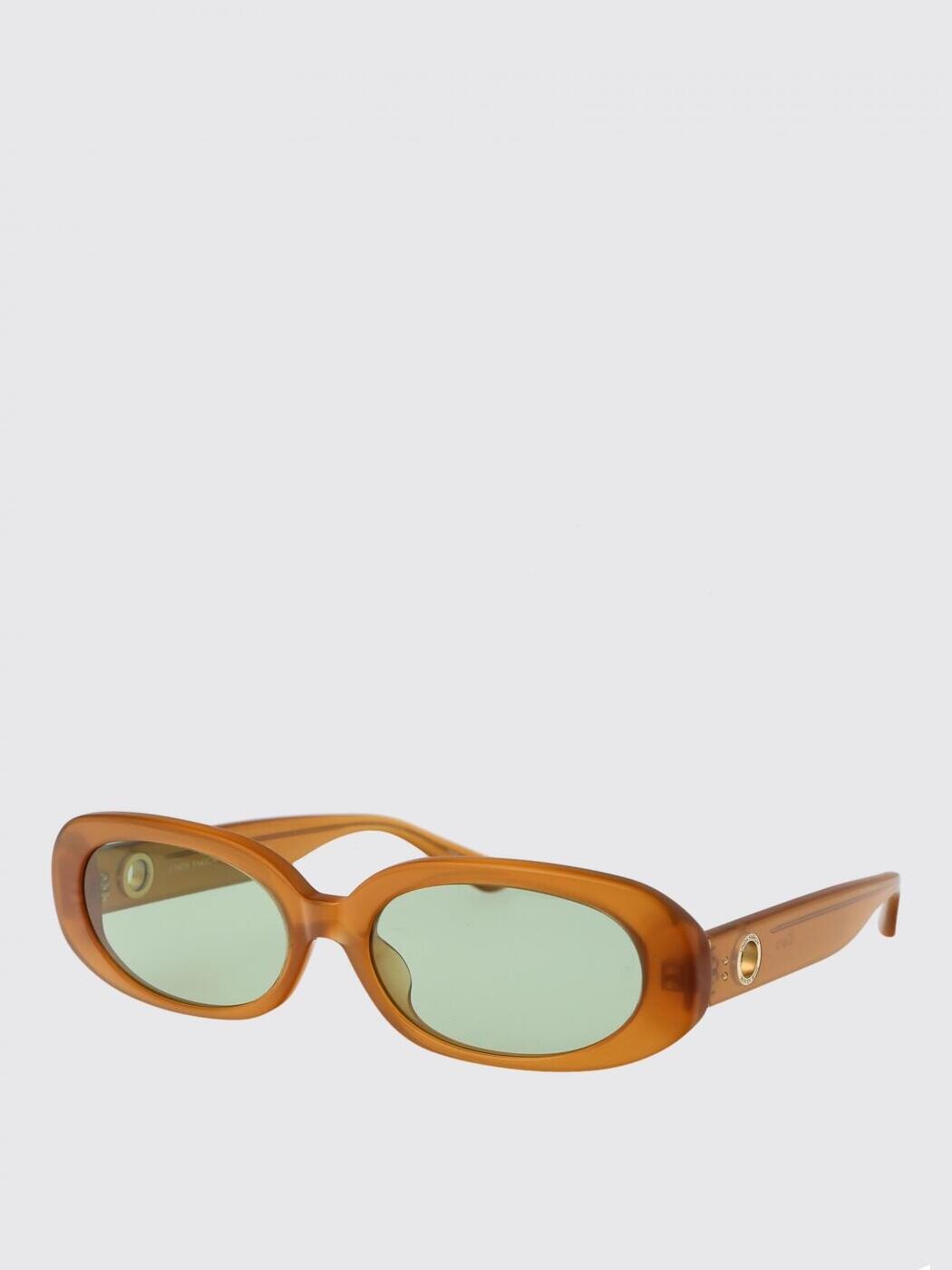 リンダ・ファロー LINDA FARROW サングラス サングラス・メガネ レディース ブラウン Sunglasses LFL1252C12SUNC12 Brown 関税 送料無料 2026SS gi|BRANDSHOP「il Tesoro」