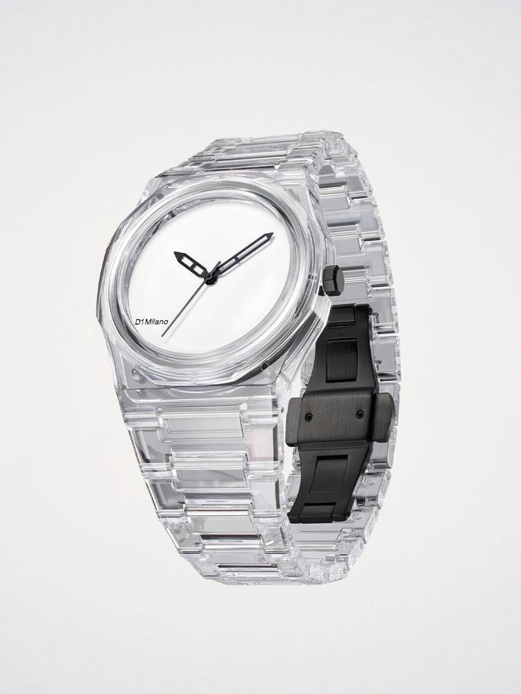 ディーワンミラノ D1 MILANO 時辰儀 メンズ 白いこと Watches D1NYBJ01 関税 貨物輸送無料 2025SS gi