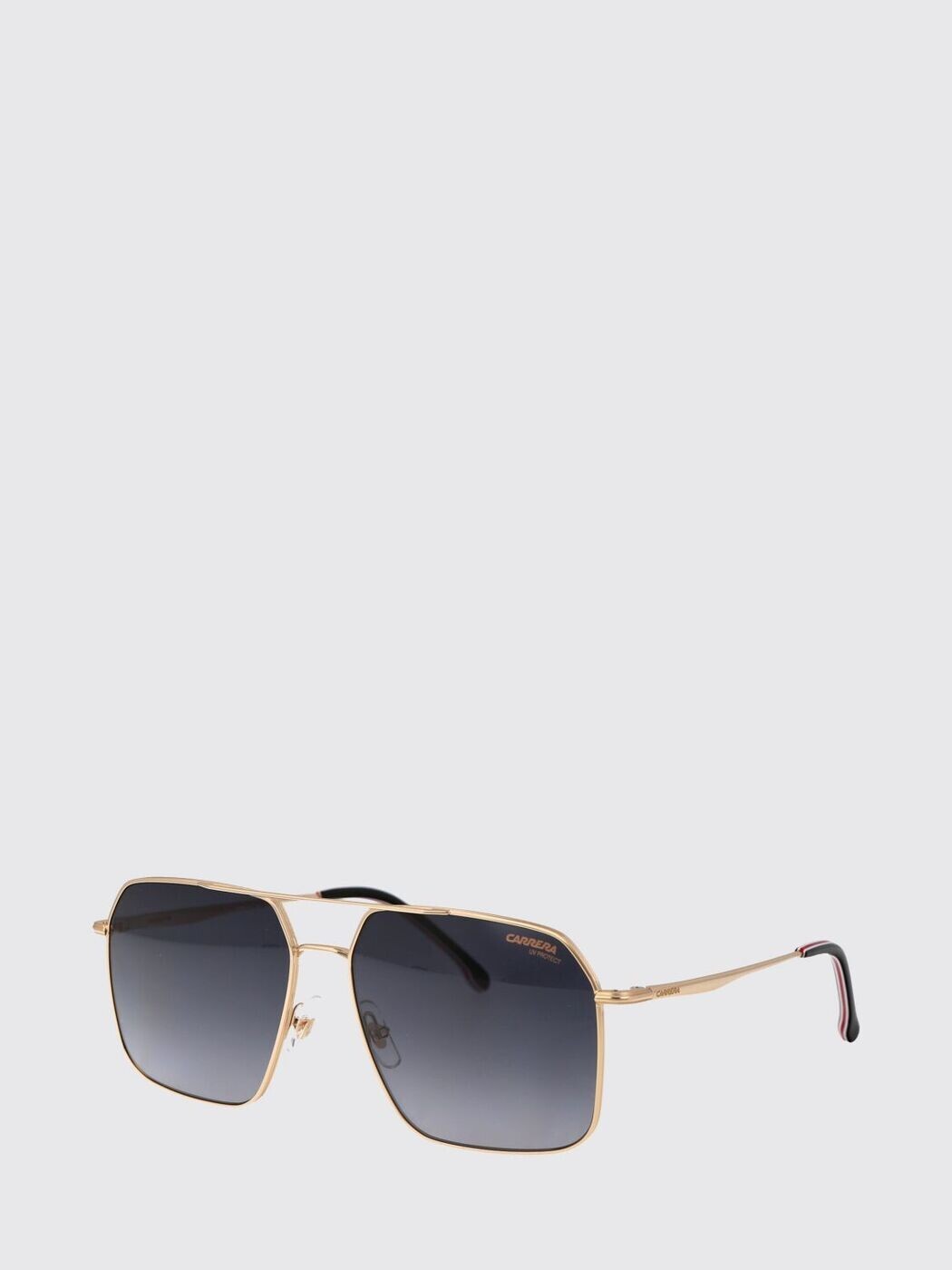 CARRERA サングラス サングラス・メガネ メンズ ゴールド Sunglasses CARRERA333/S Gold 関税 送料無料 2026SS gi|BRANDSHOP「il Tesoro」