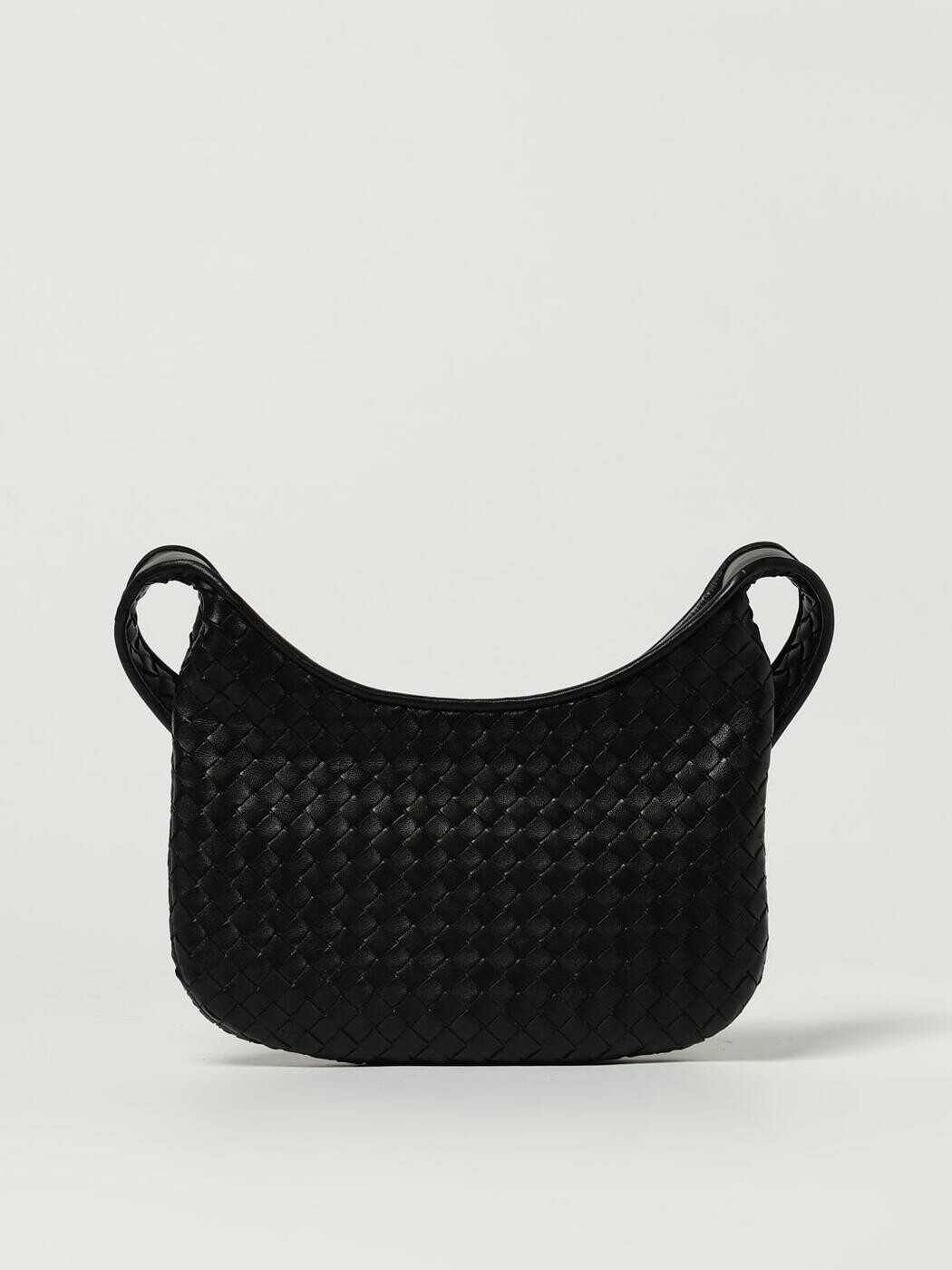 ボッテガ ヴェネタ BOTTEGA VENETA バッグ メンズ ブラック Business Bags 836918V5RI1 Black 関税 送料無料 2025AW gi｜BRANDSHOP「il Tesoro」